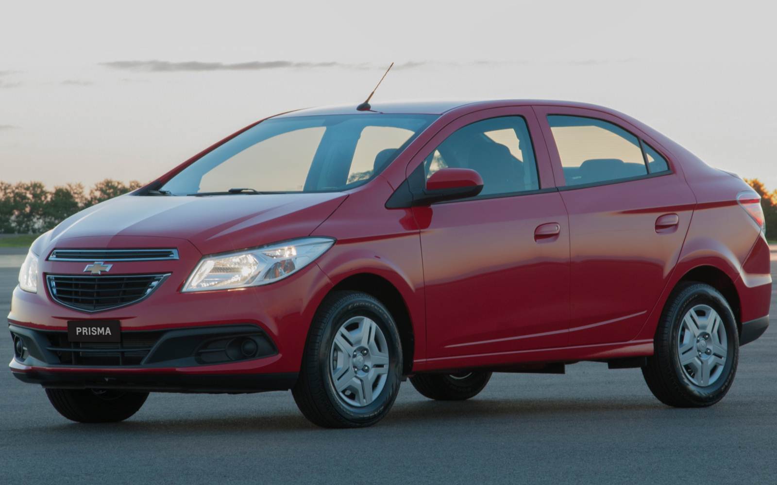 chevrolet prisma 2013