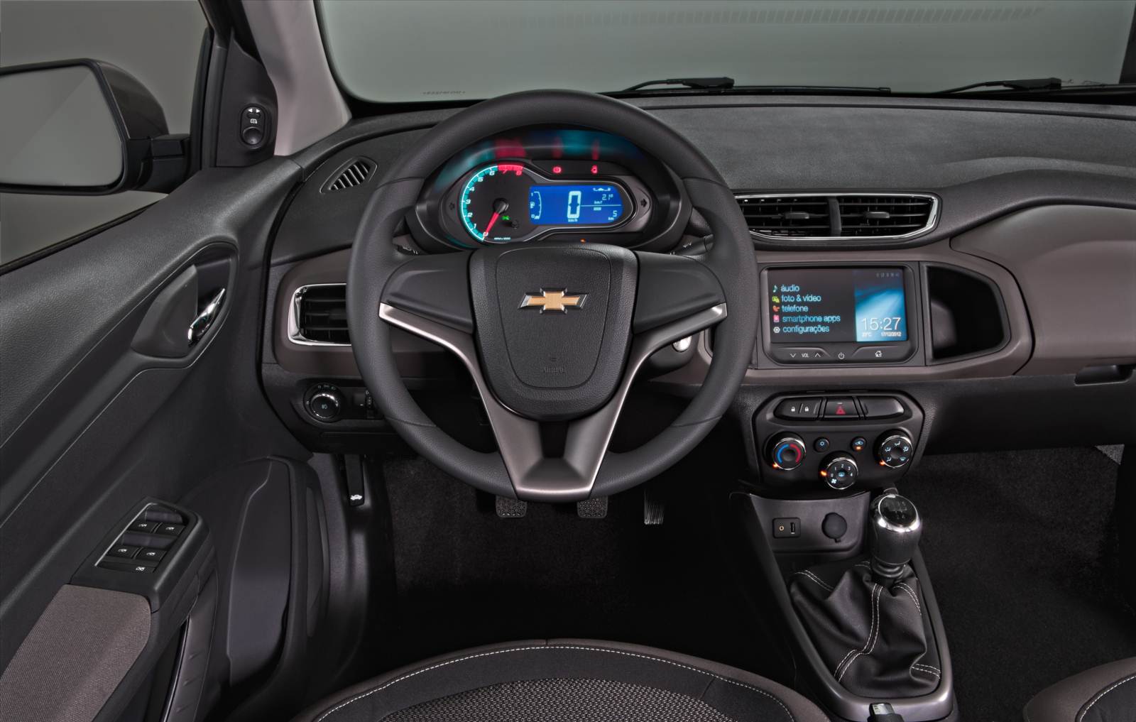 chevrolet prisma 2013