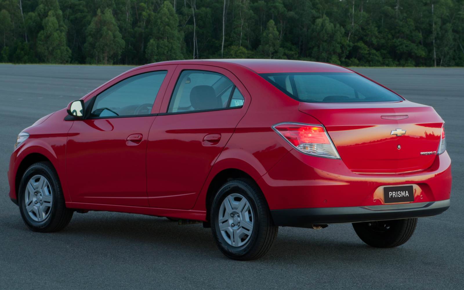 chevrolet prisma 2013