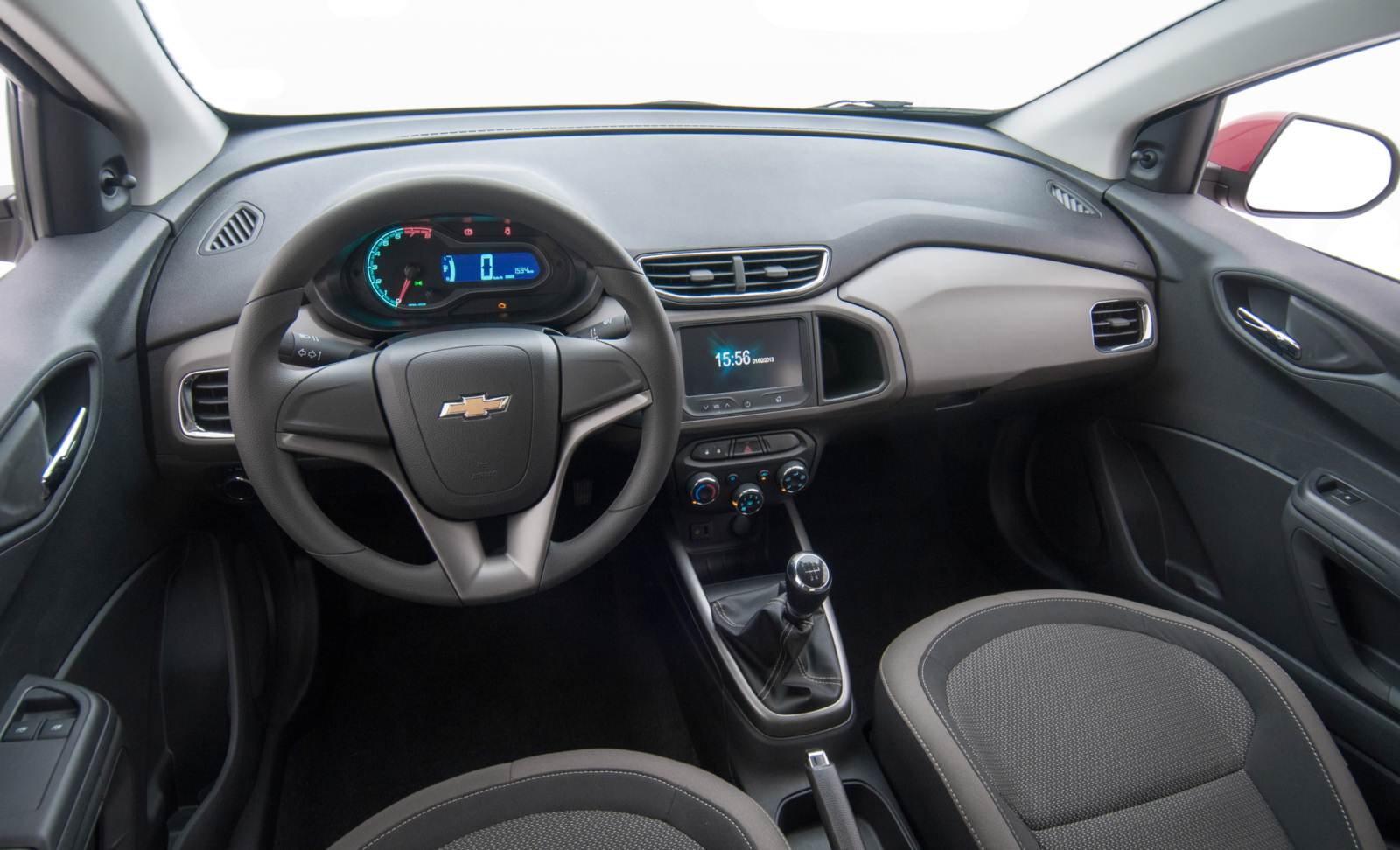 chevrolet prisma 2013