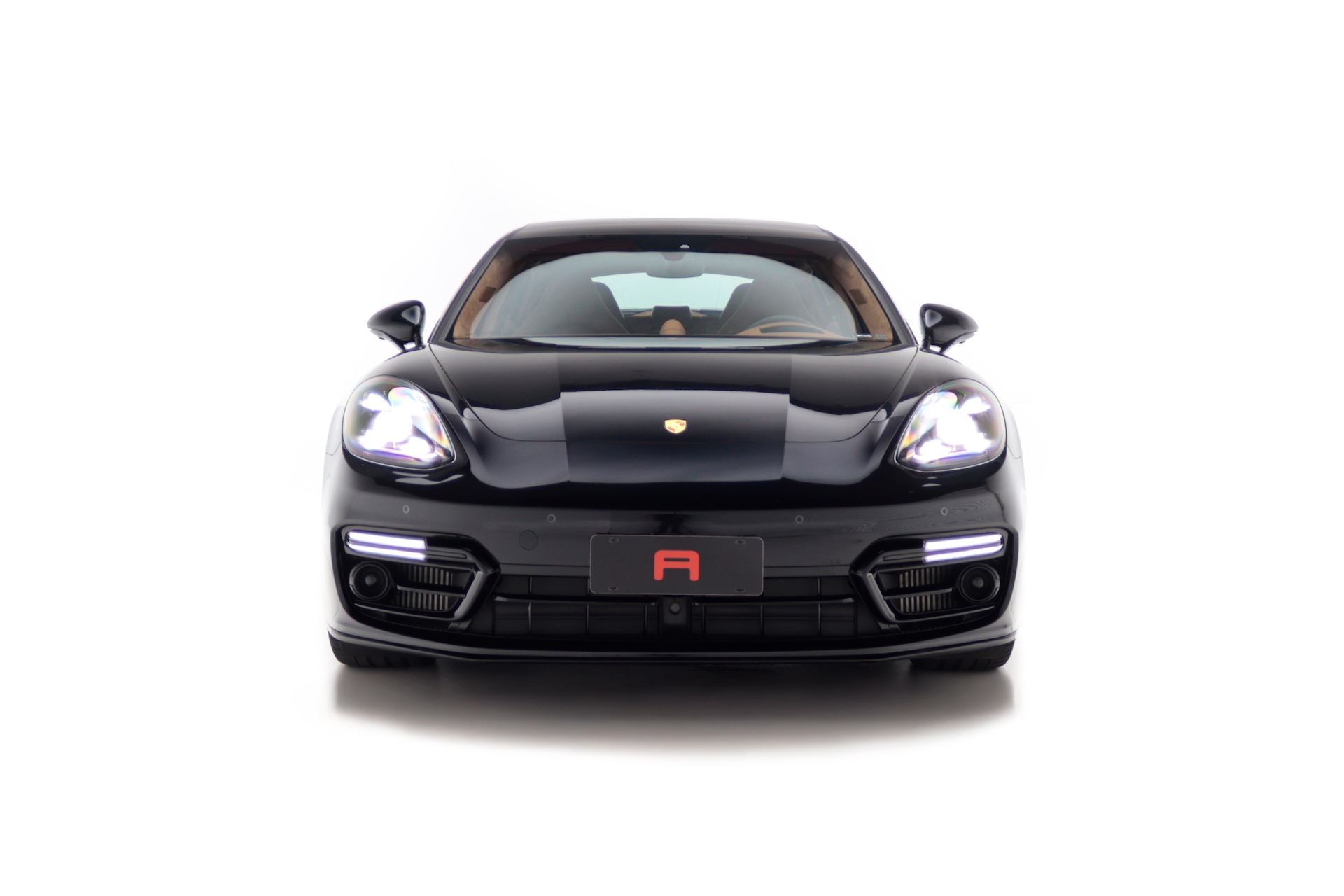 Porsce Panamera V8 E Hybrid 2022
