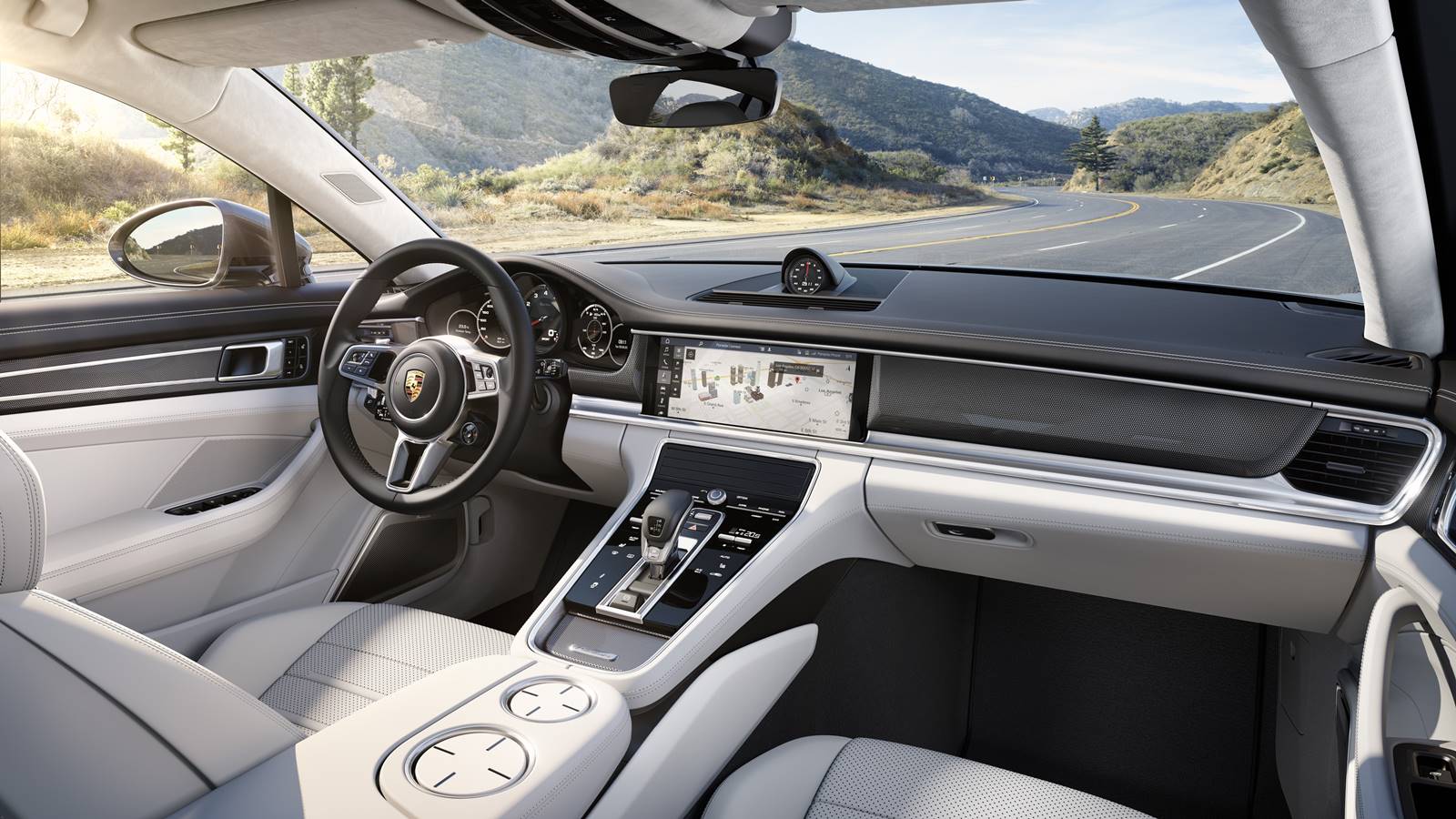 porsche panamera 4s 2027