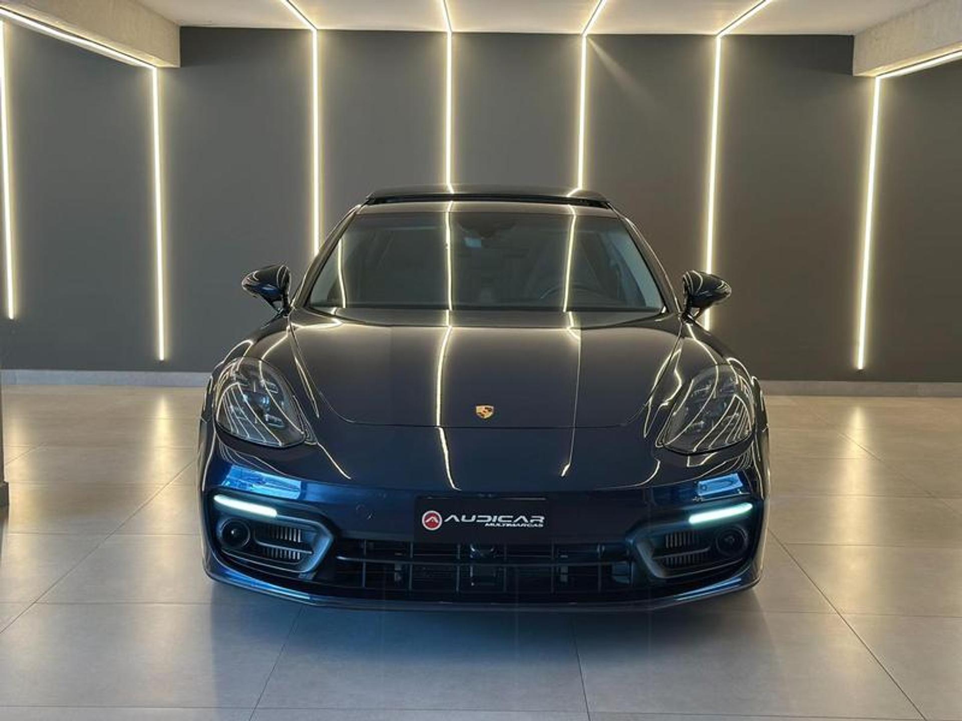 Porsche Panamera 2.9 V6 Sport Turismo E Hybrid