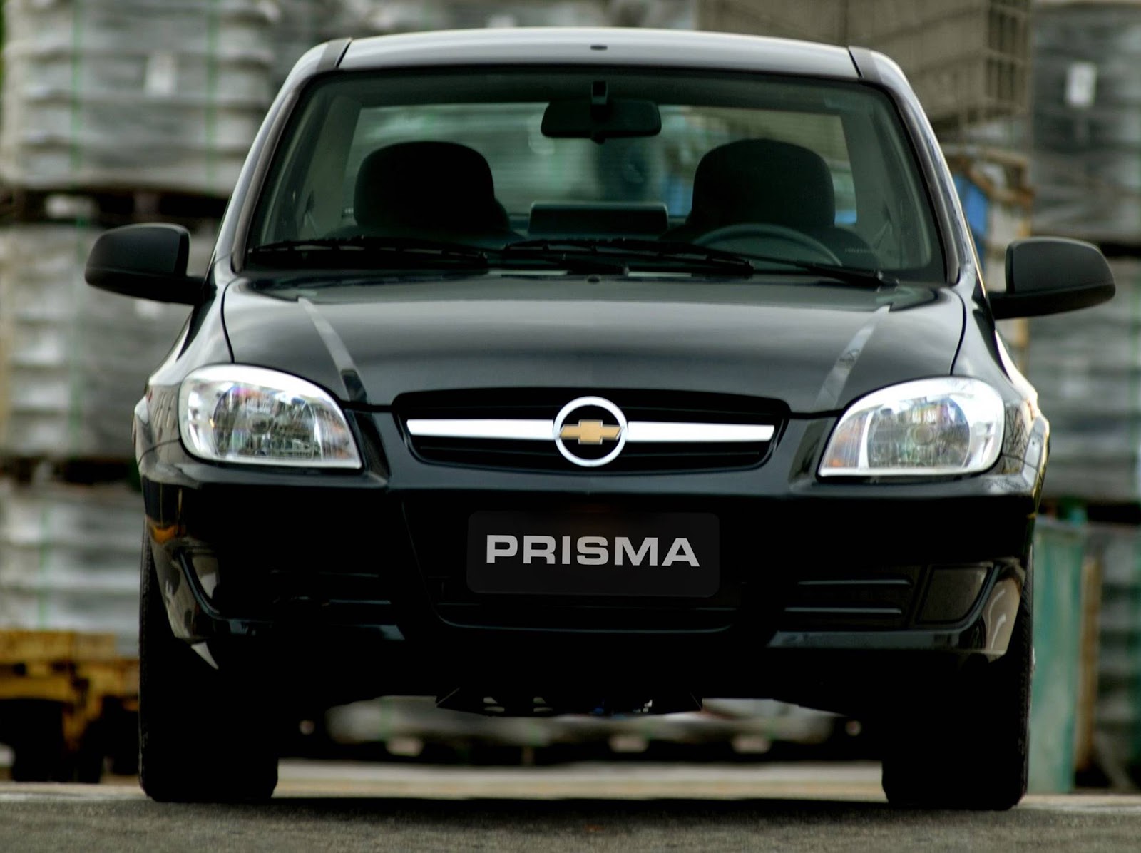 chevrolet prisma primeira geração