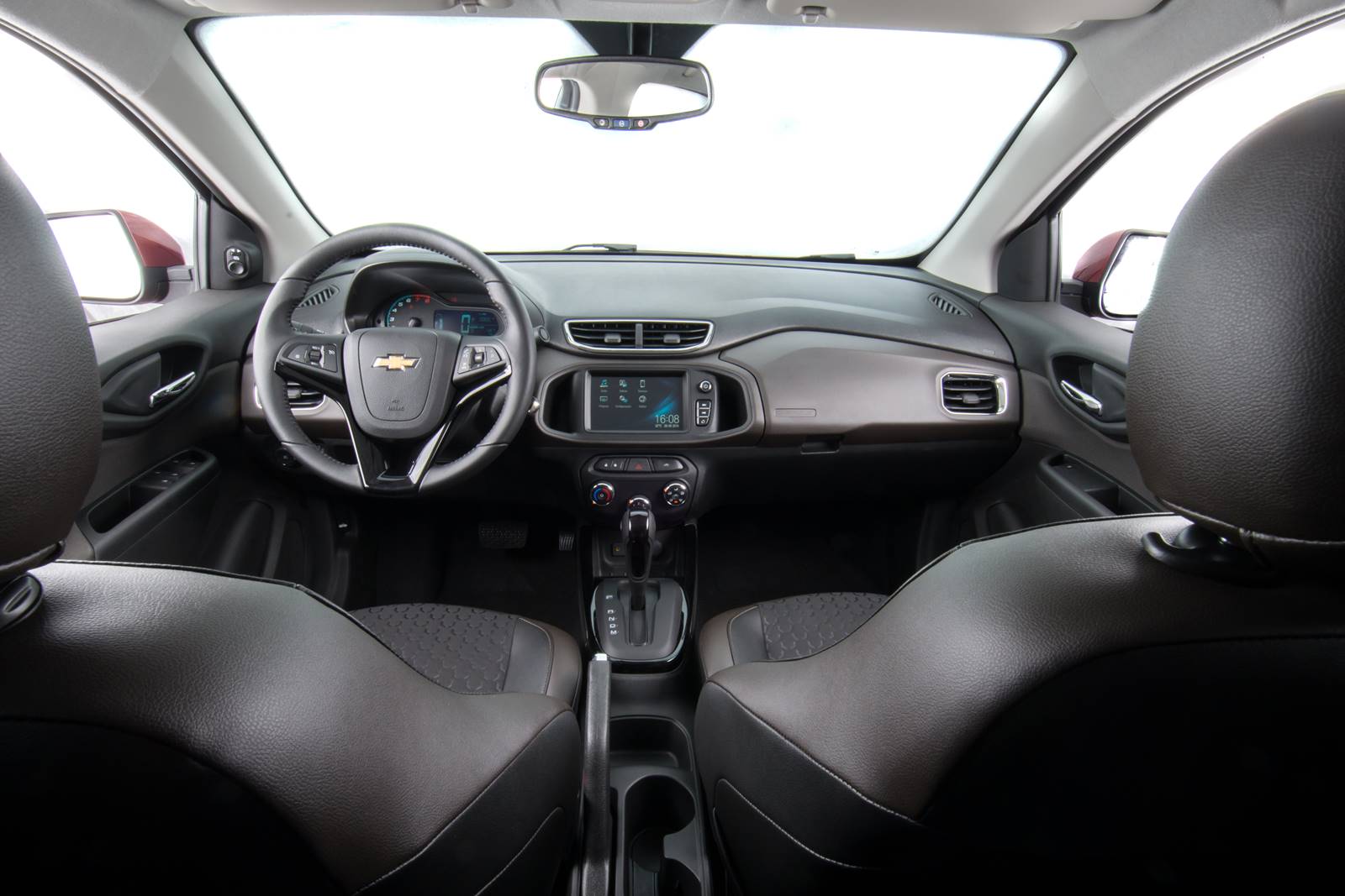 Chevrolet Prisma 2017