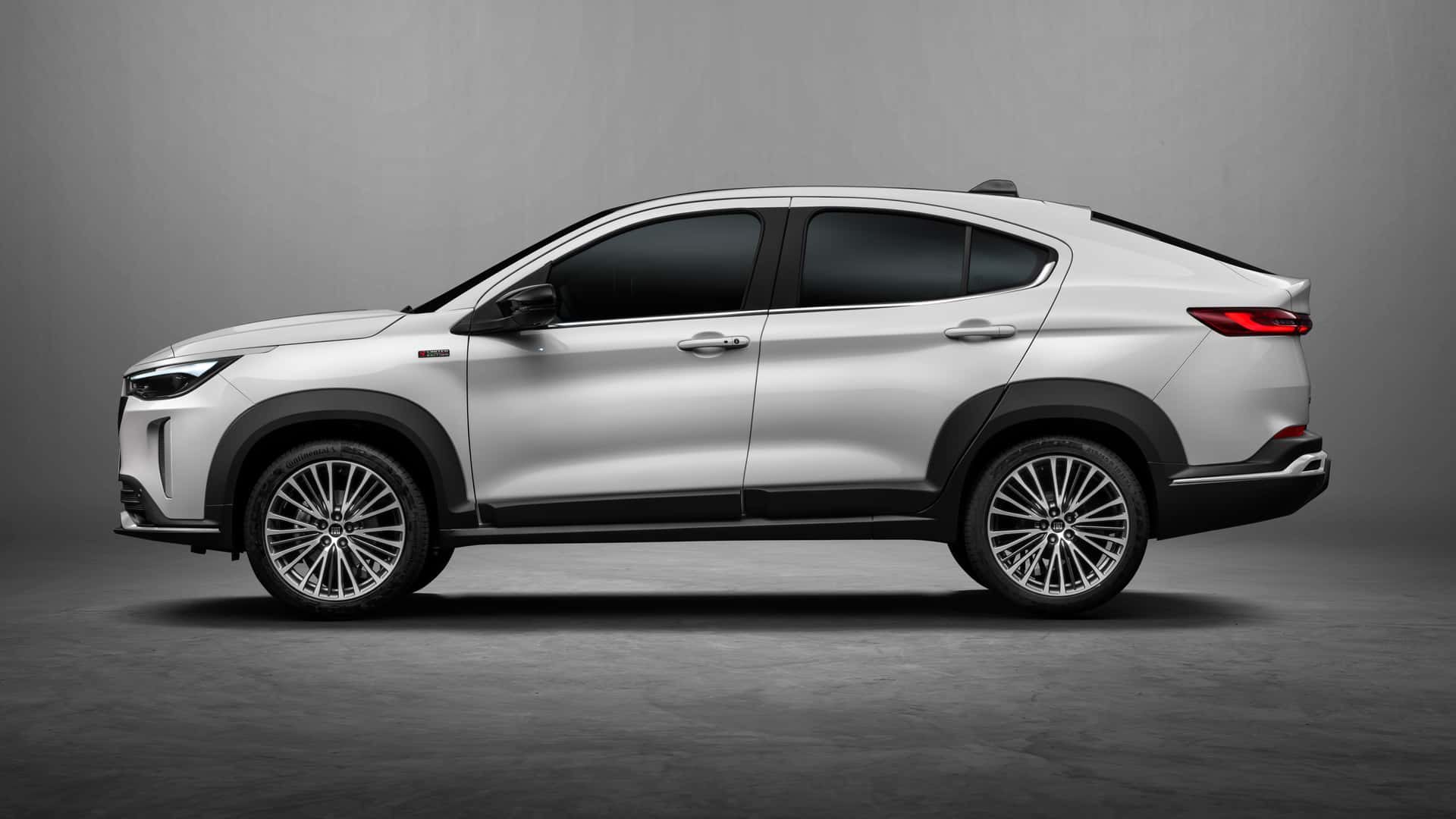 Fiat Fastback 2024