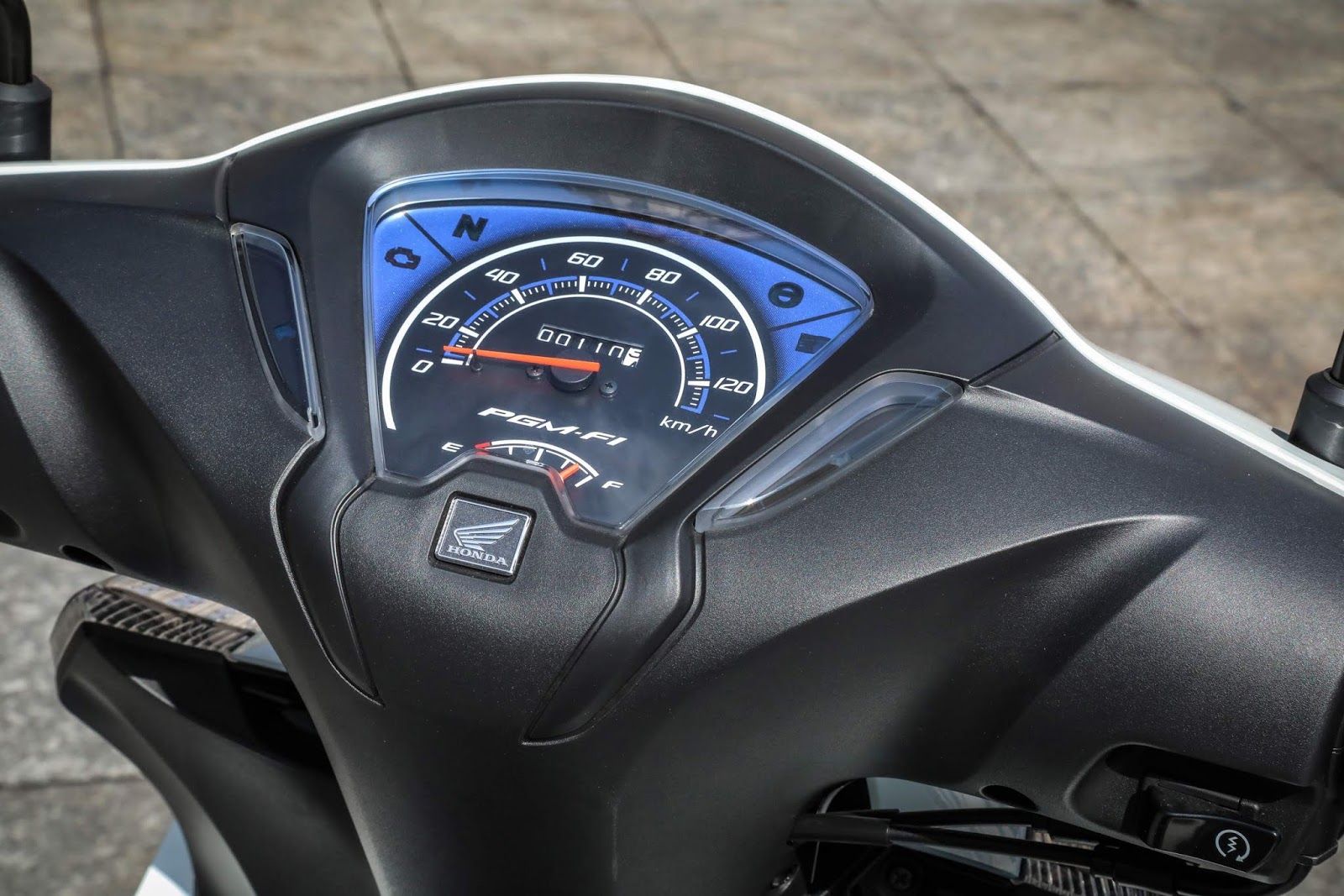 tabela fipe Honda Biz 110i