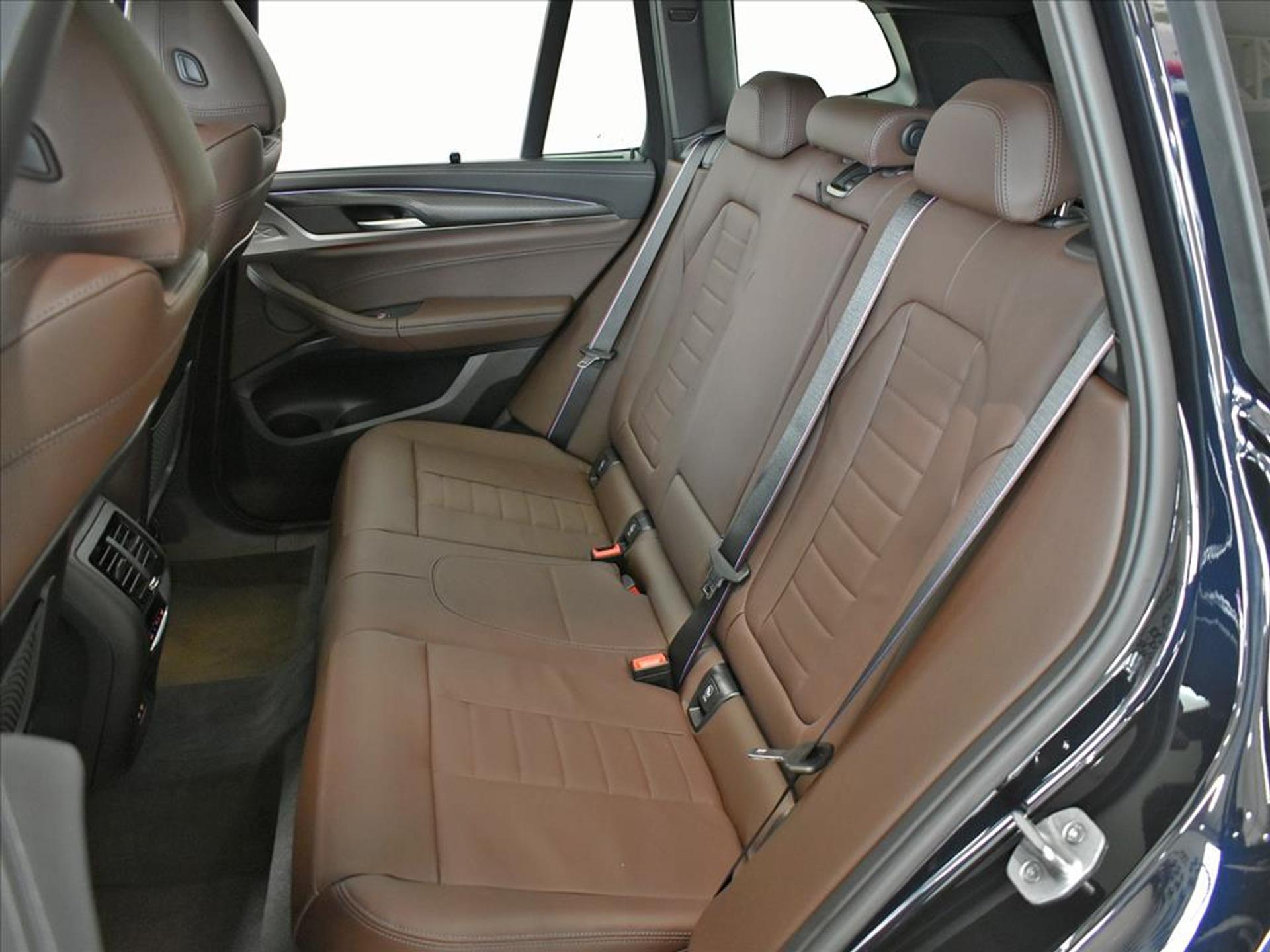 BMW X3 M Sport Xdrive 30e