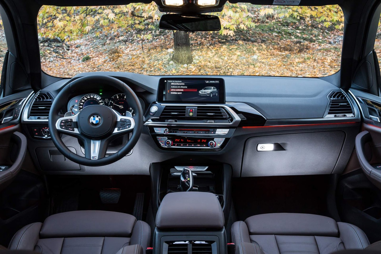 BMW X3 2018