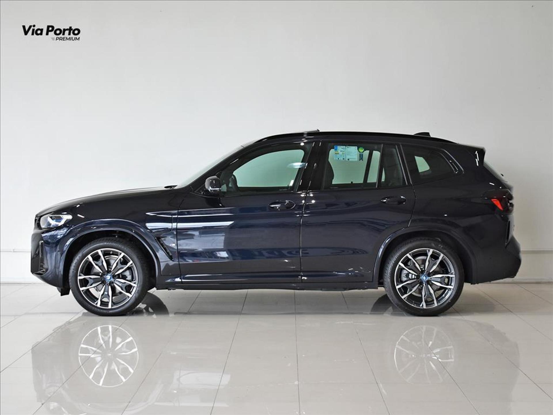 BMW X3 M Sport Xdrive 30e