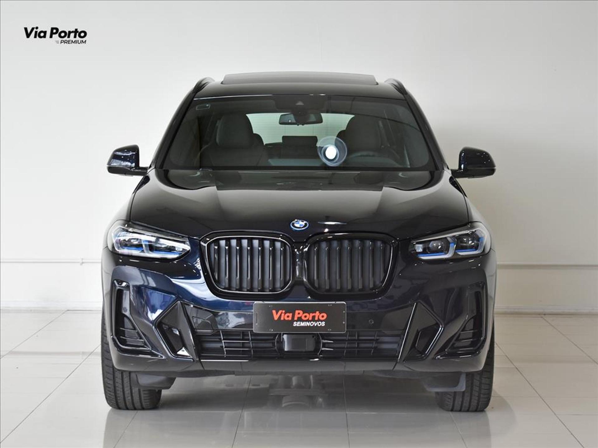 BMW X3 M Sport Xdrive 30e