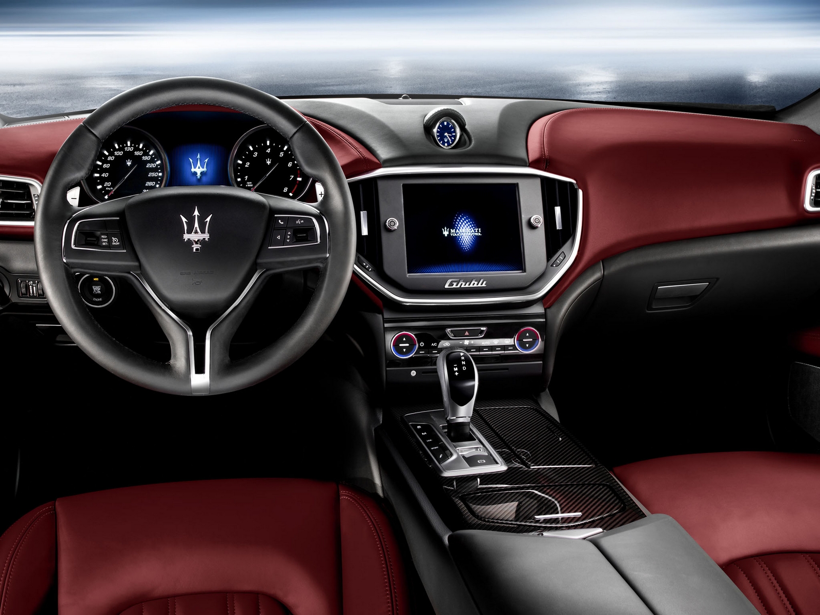 preço maserati ghibli