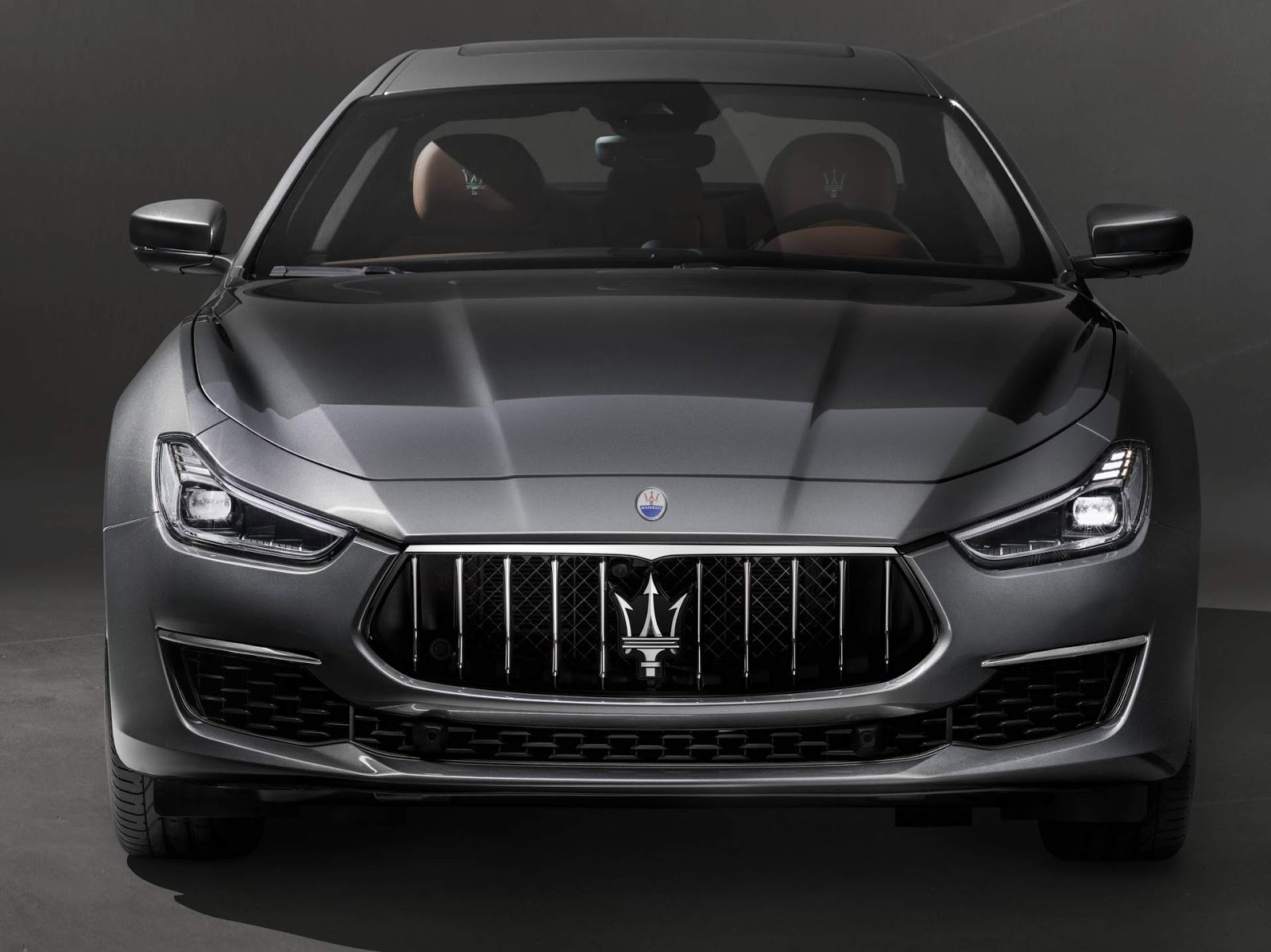 maserati ghibli preço tabela fipe