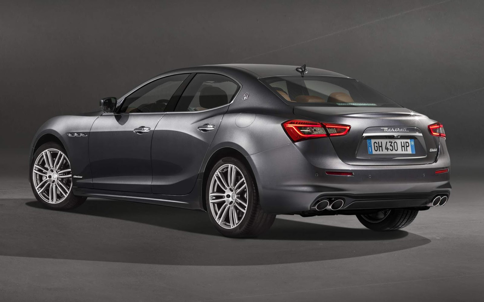 tabela fipe maserati ghibli