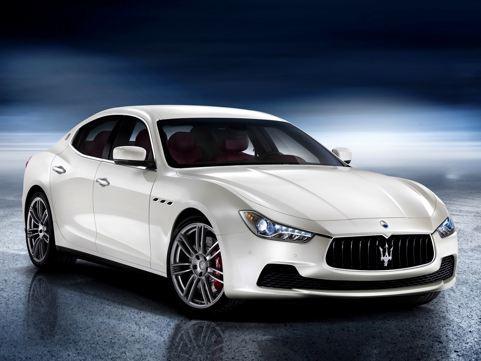 preço maserati ghibli