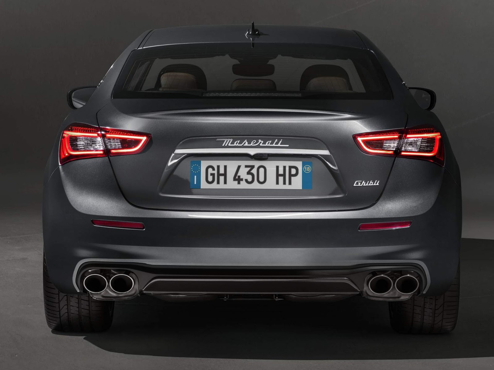 maserati ghibli preço tabela fipe