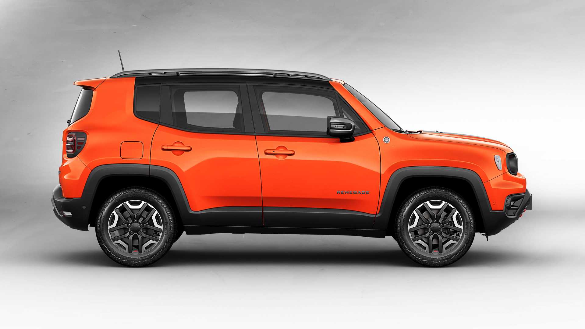 preço Jeep Renegade