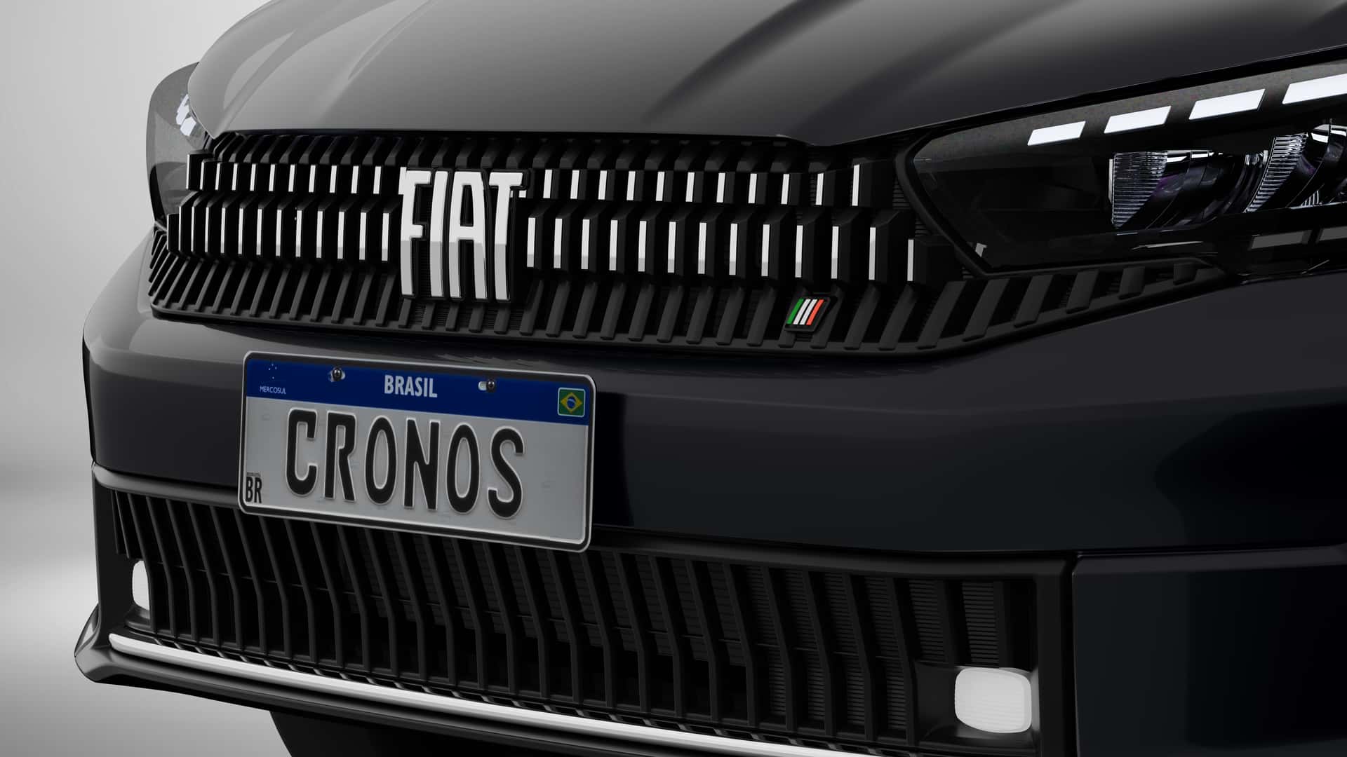 fiat cronos