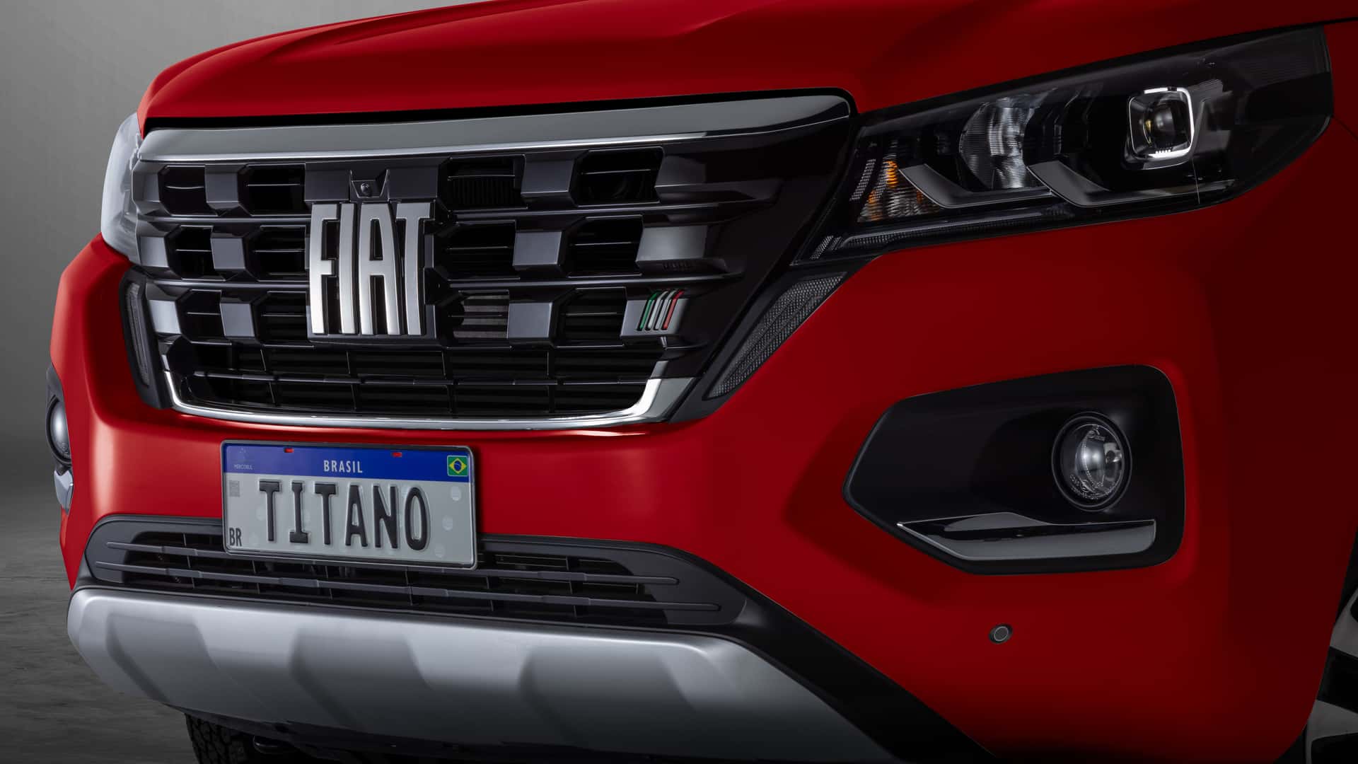 Fiat Titano Ranch