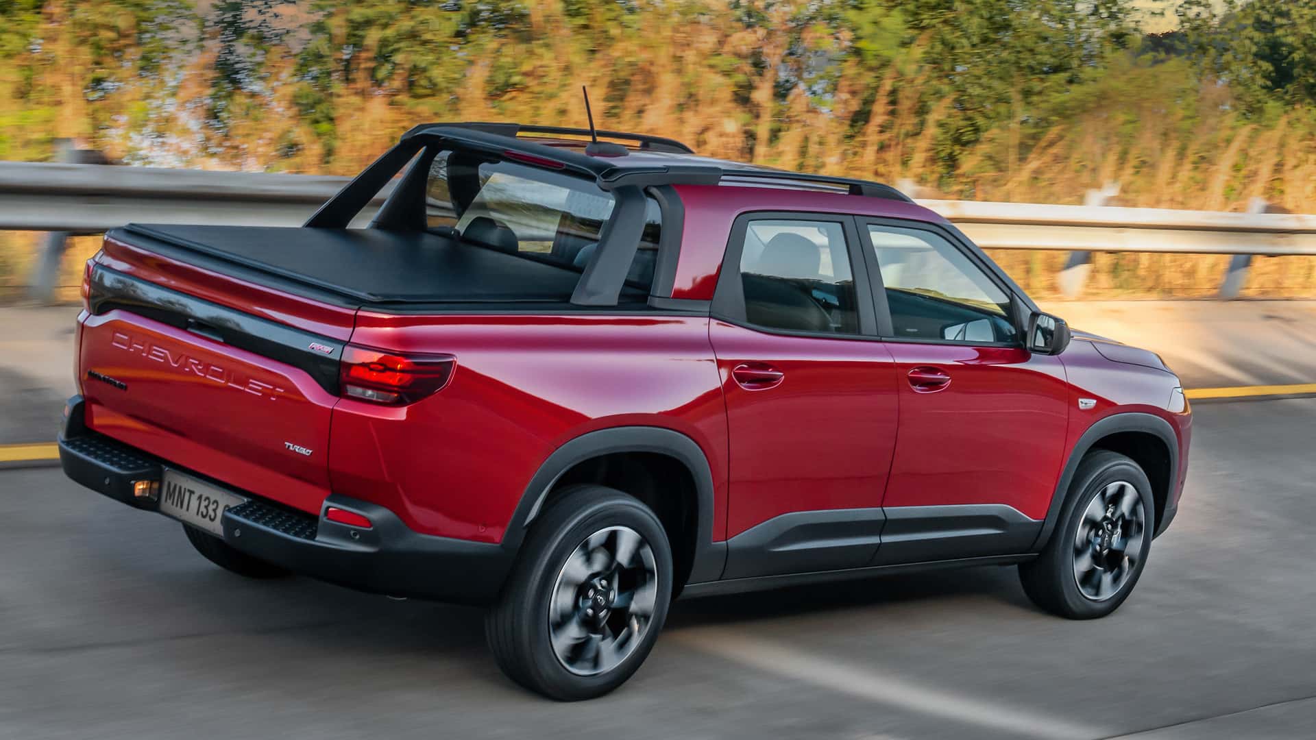 Chevrolet aumenta preço da Montana neste mês de fevereiro de 2024, confira preço de tabela