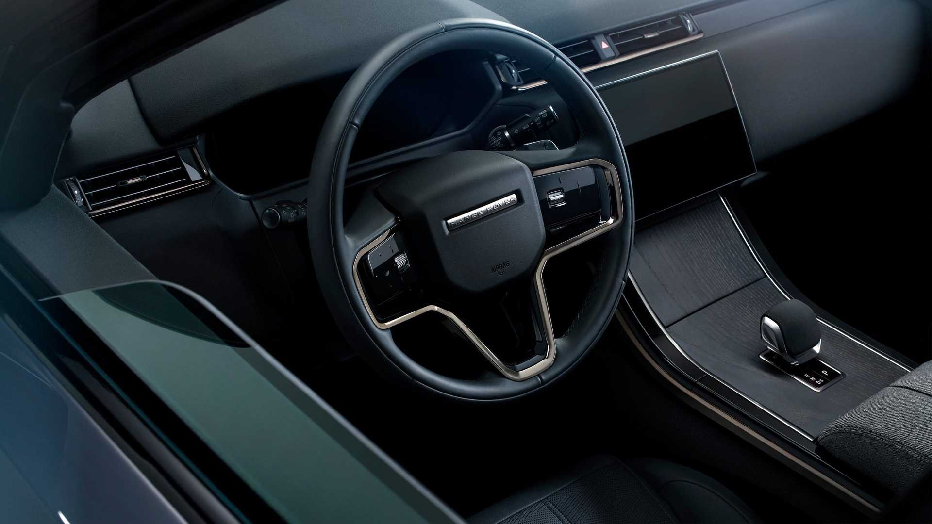 quanto custa um land rover velar