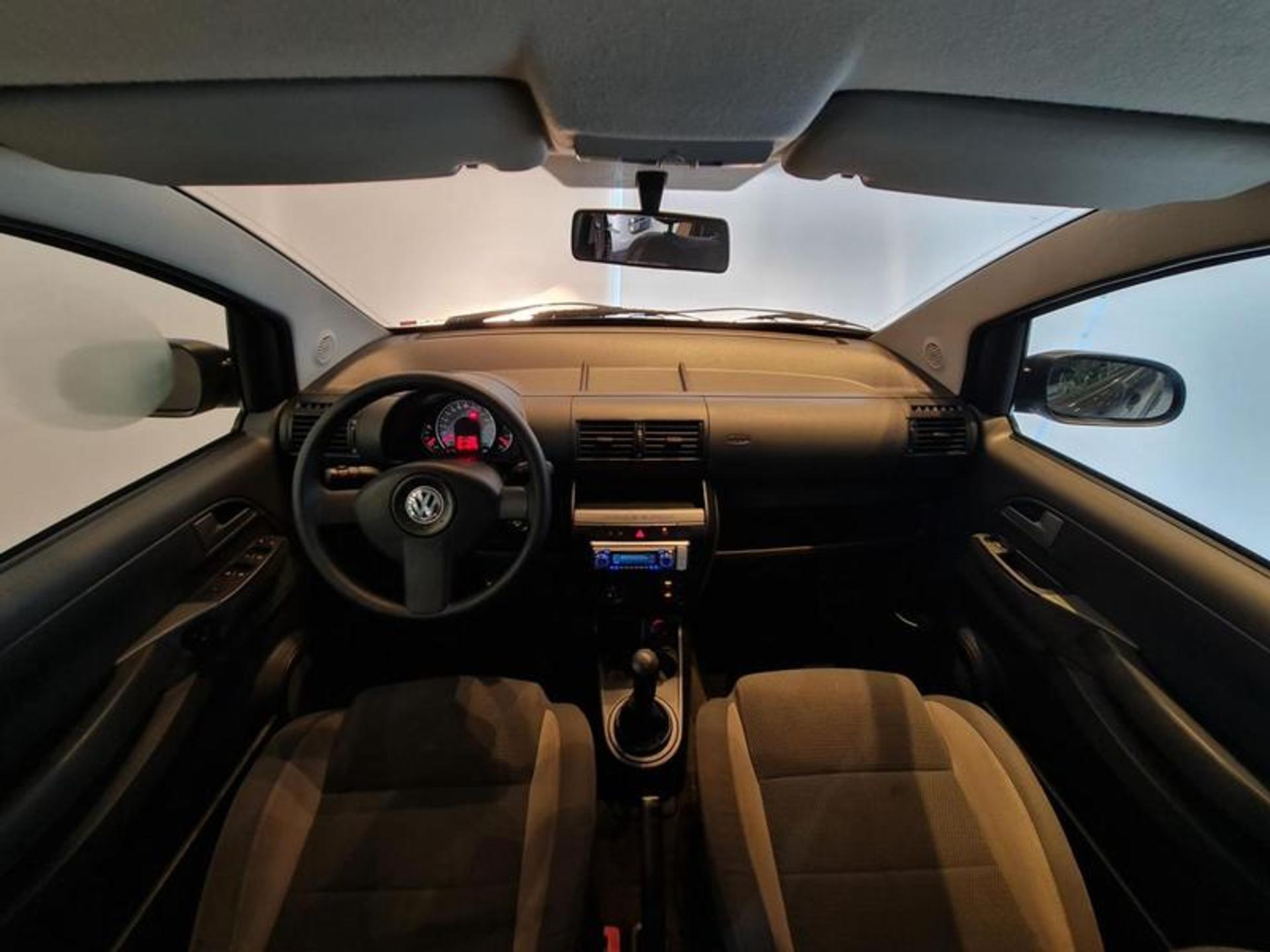 quanto custa um Volkswagen Crossfox