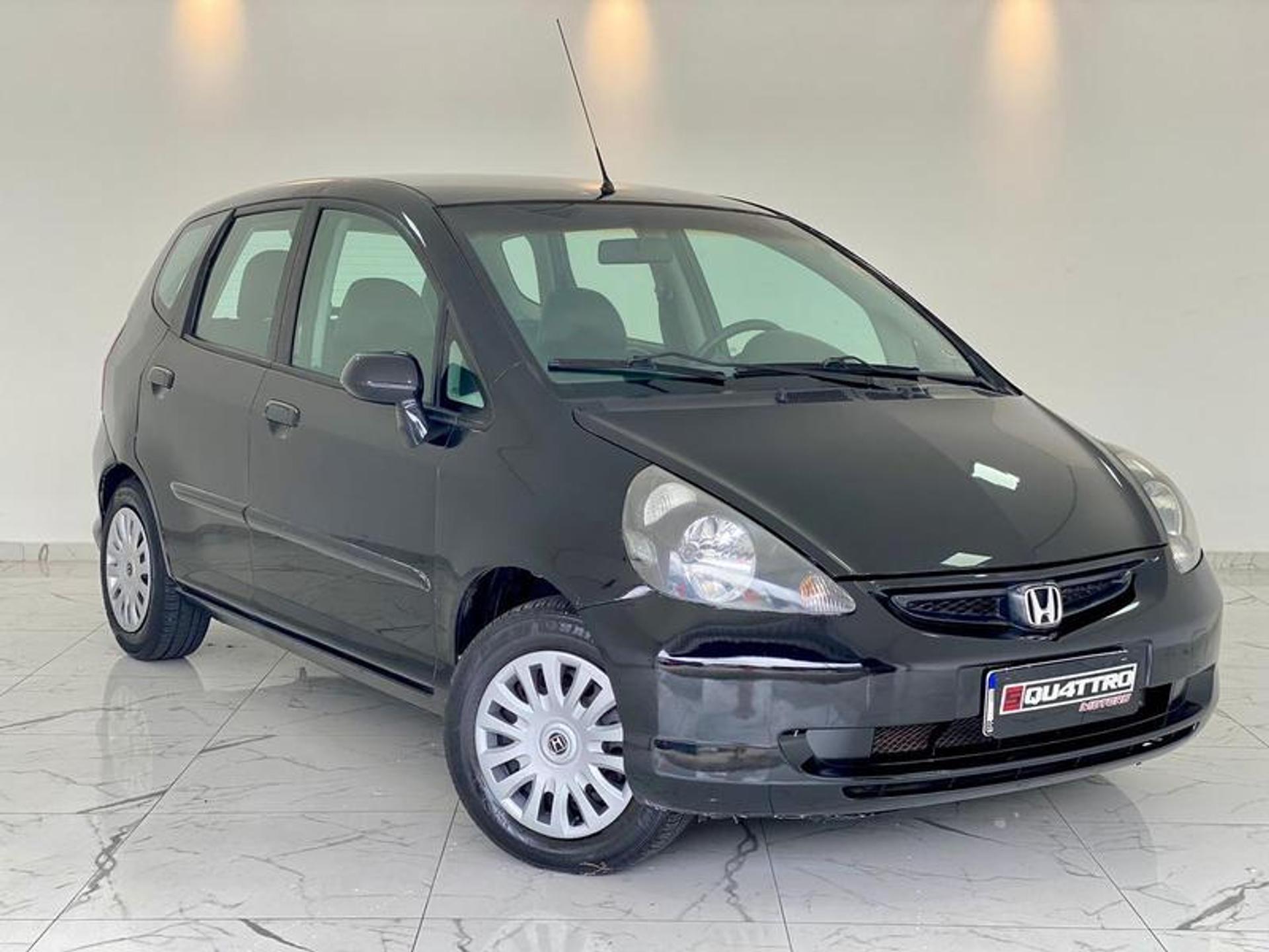 tabela fipe honda fit