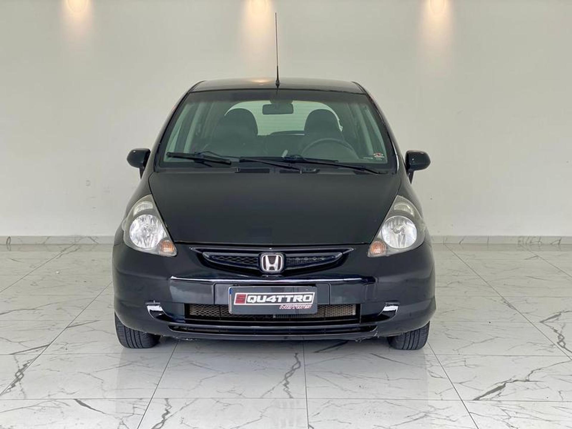 honda fit tabela fipe