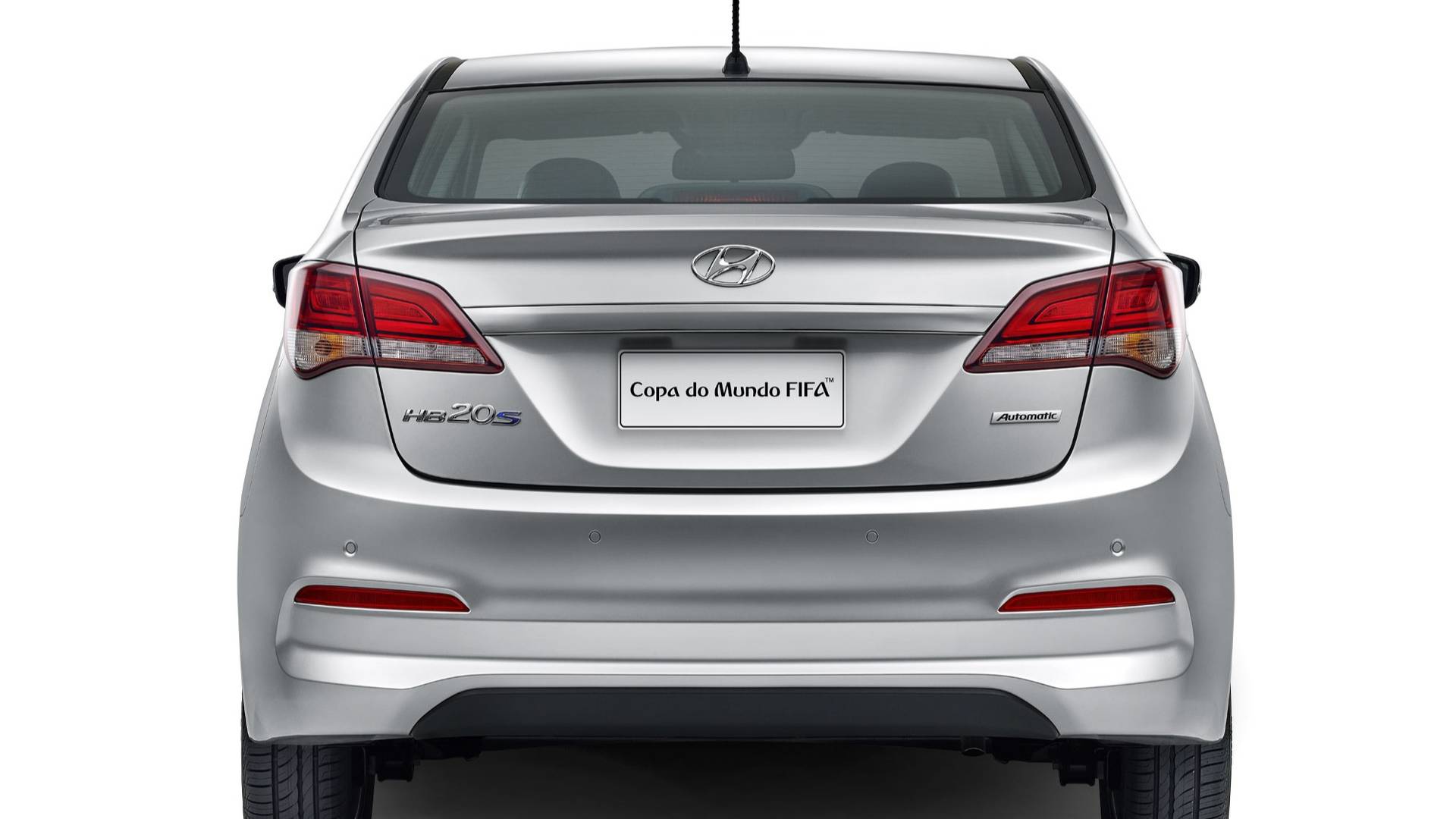 hyundai hb20 sedan 2018