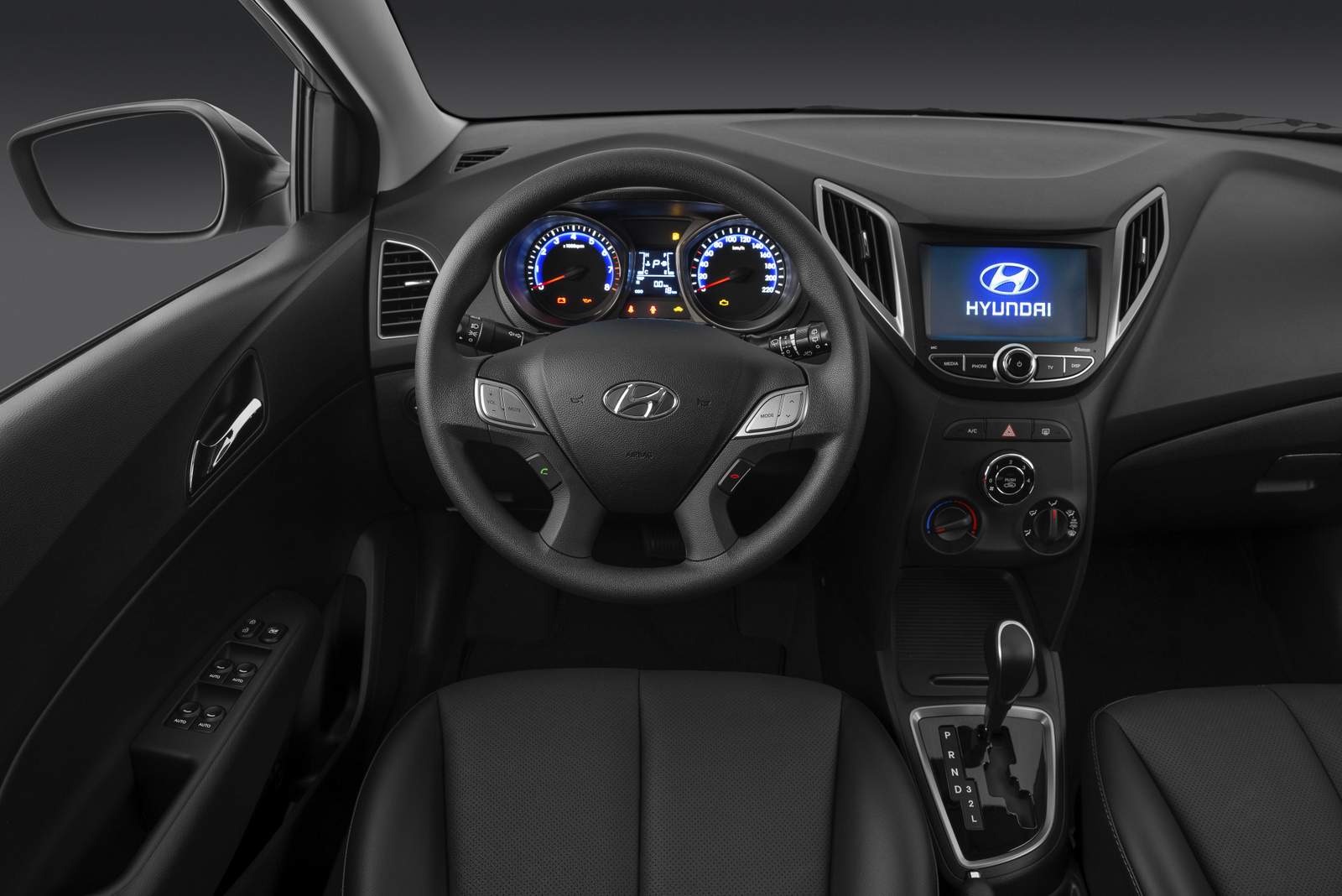 hyundai hb20 sedan 2015