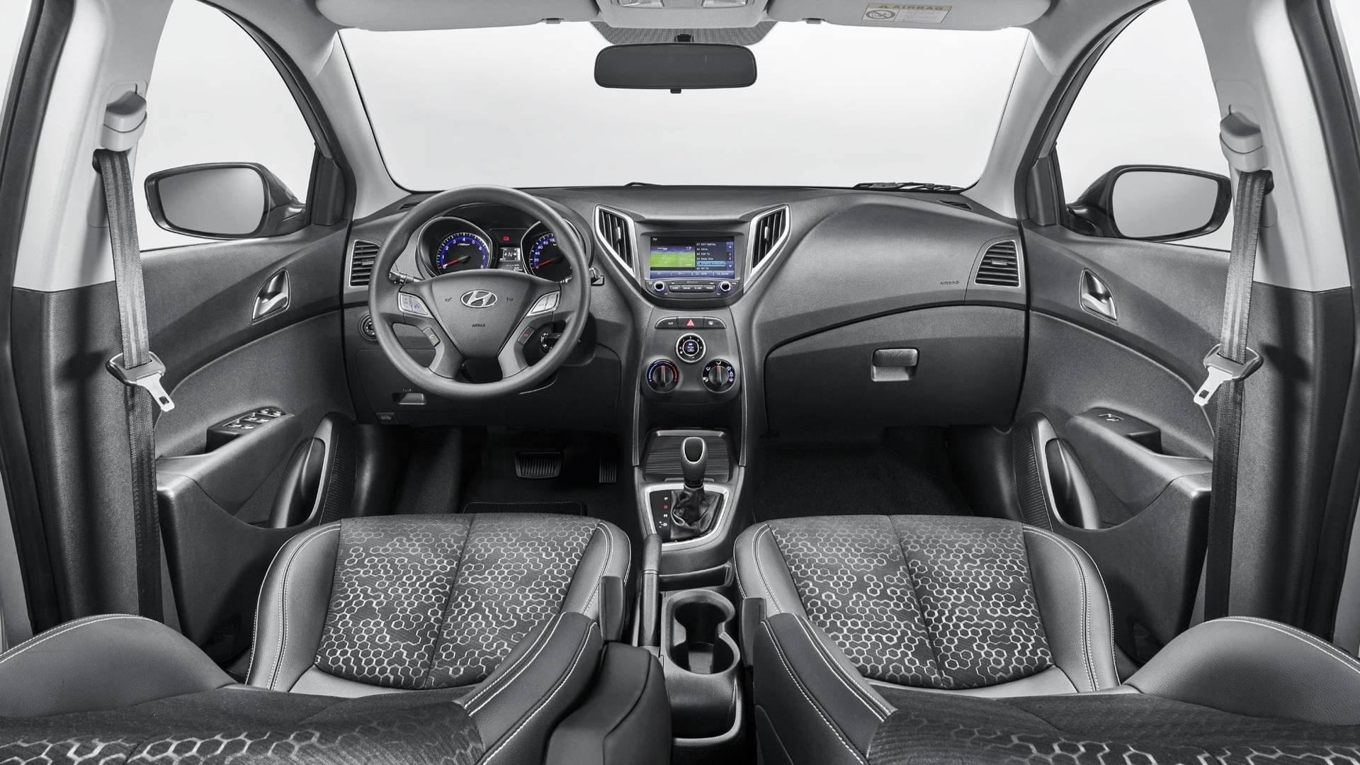 hyundai hb20 sedan 2018