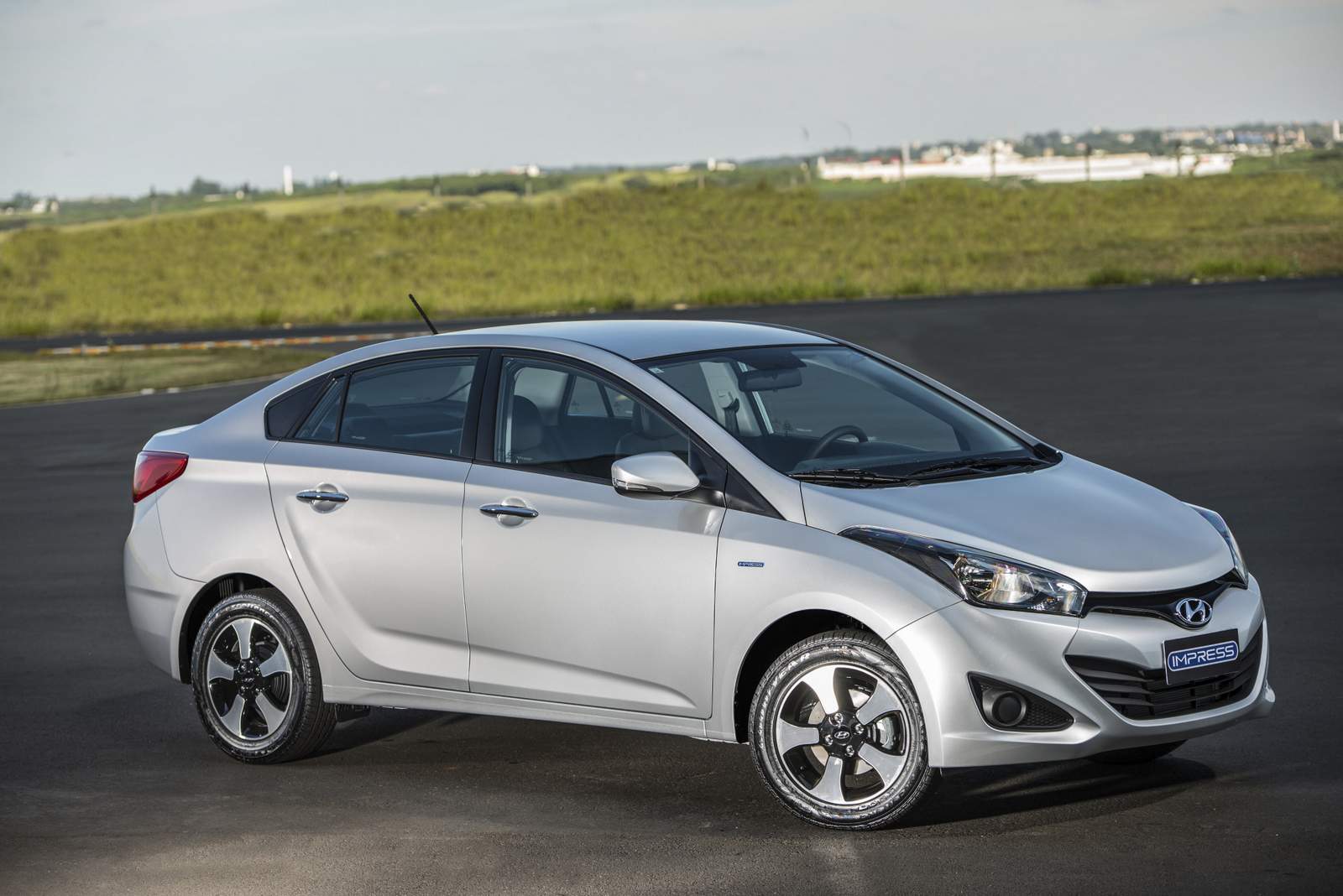 hyundai hb20 sedan 2015