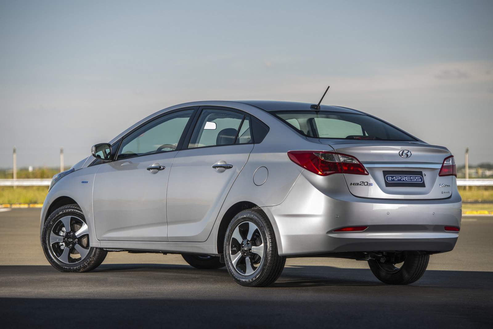 hyundai hb20 sedan 2015
