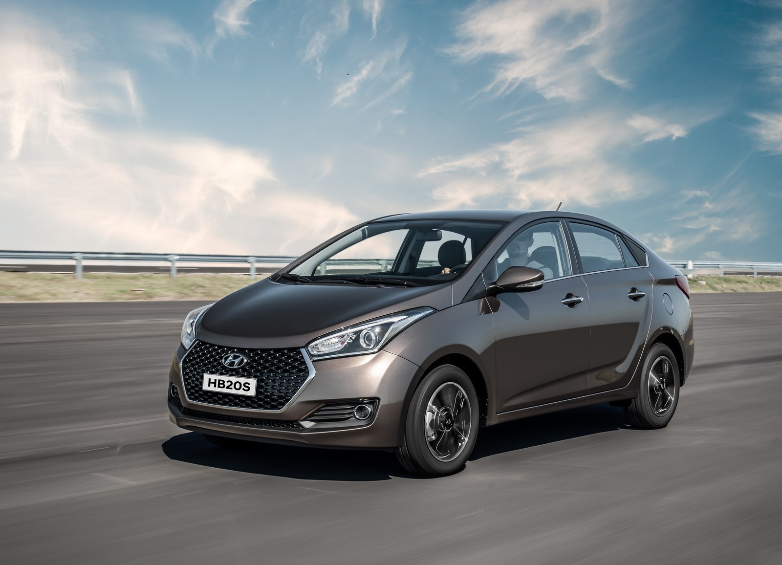 hyundai hb20 sedan 2015