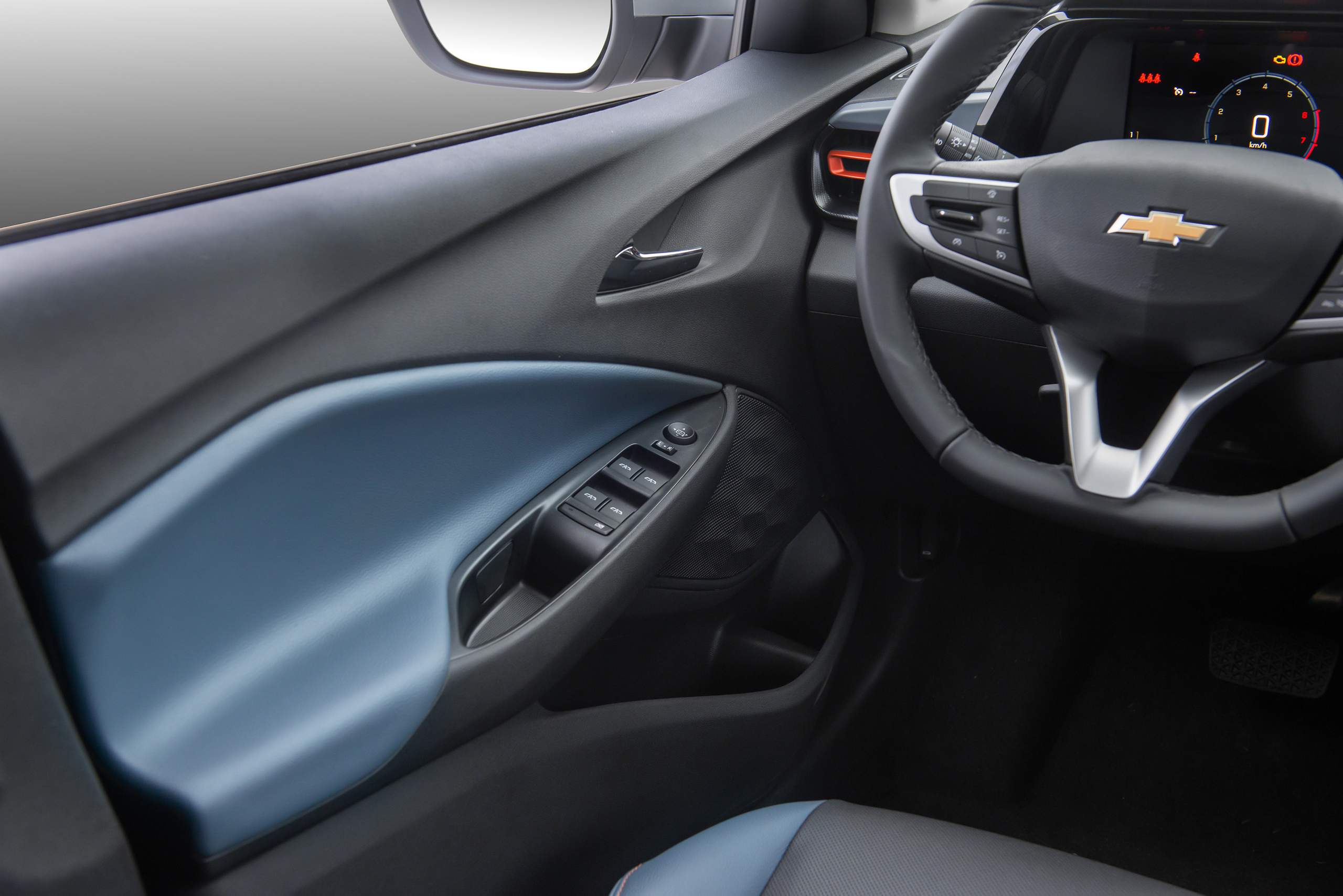 Chevrolet Onix Plus 2026