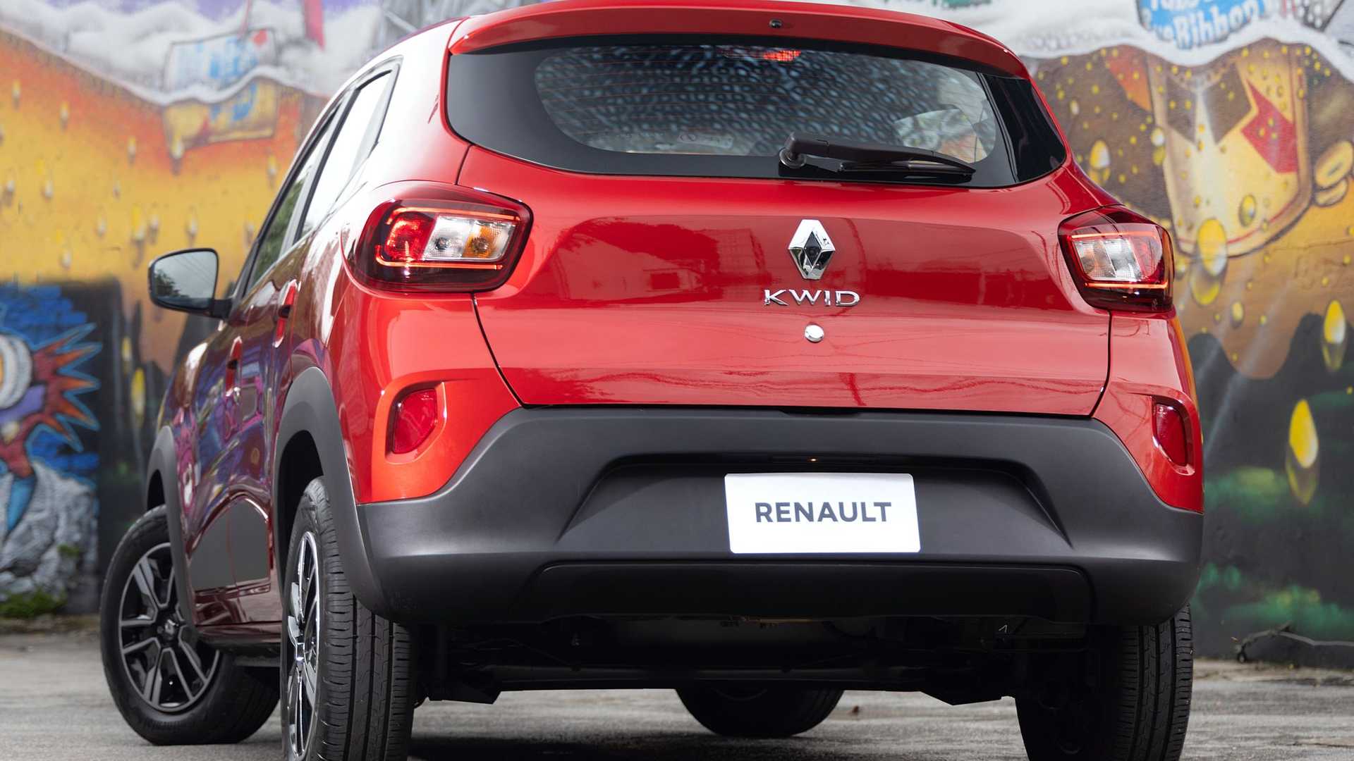 Renault Kwid