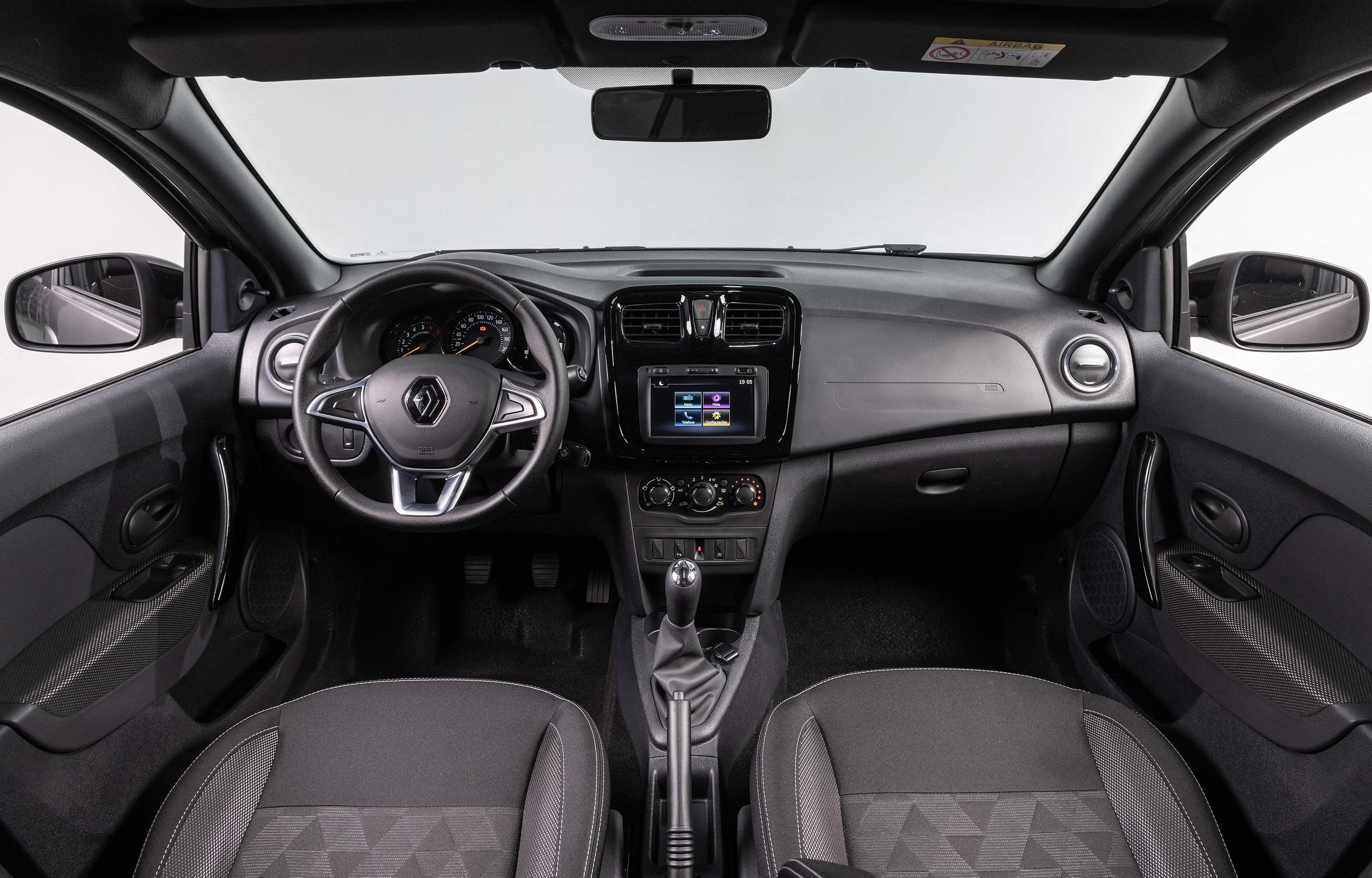 Renault Stepway