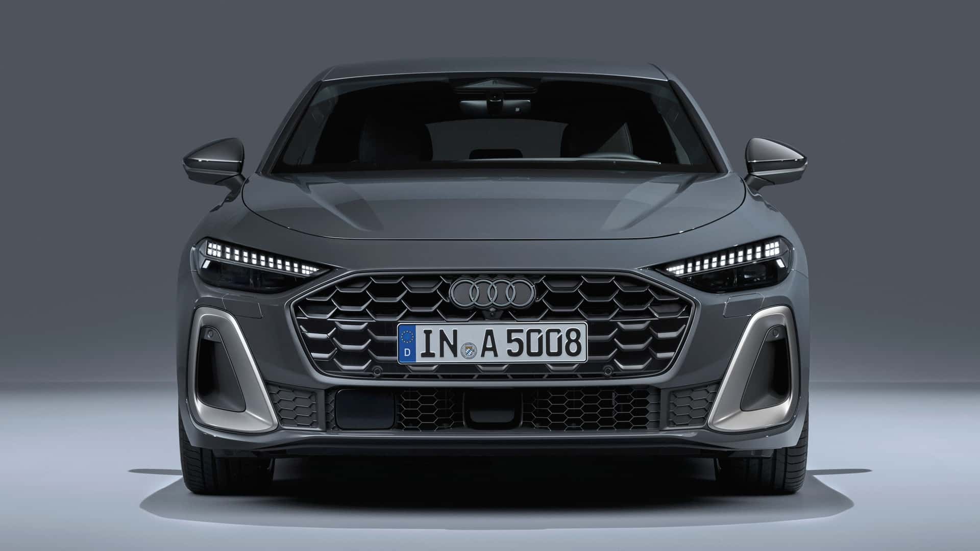 Audi A5 2026