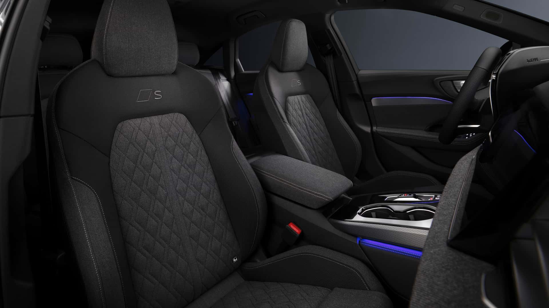 Audi A5 2026