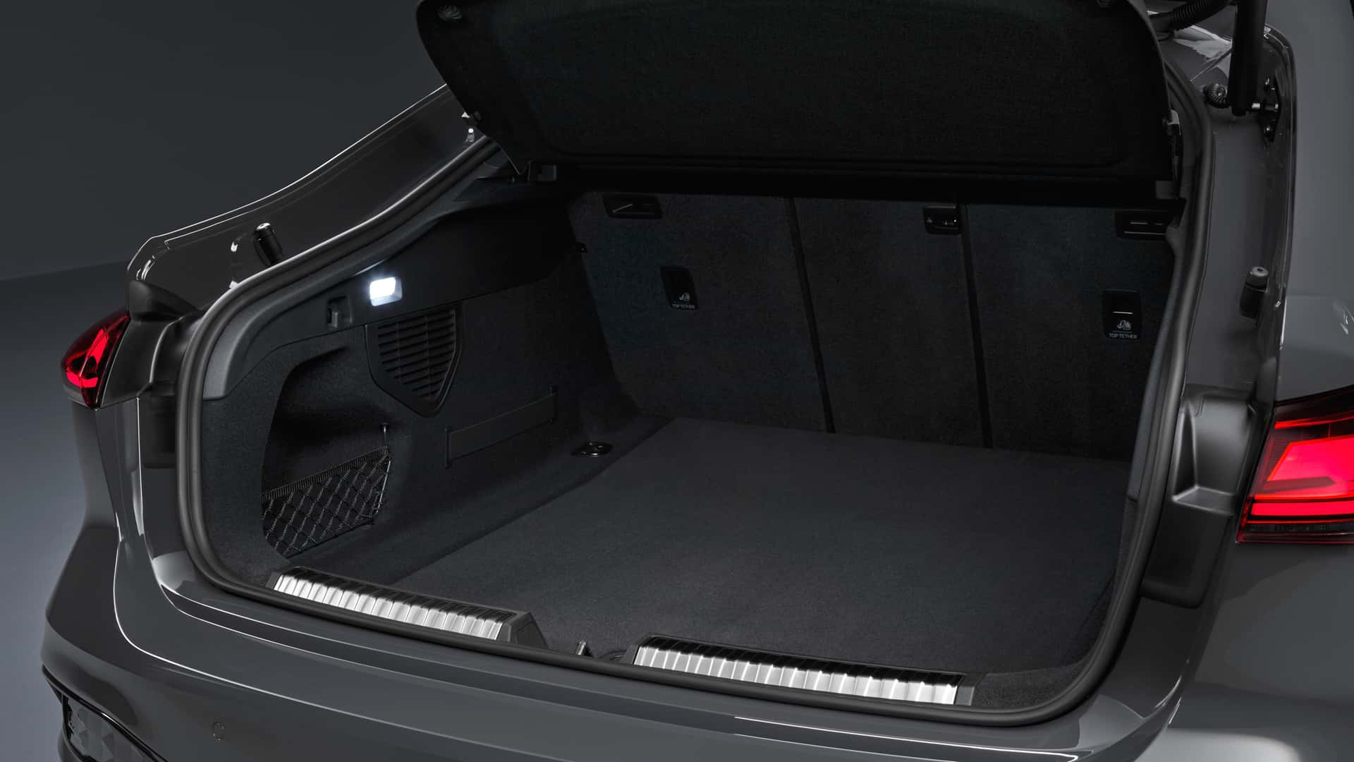 Audi A5 2026