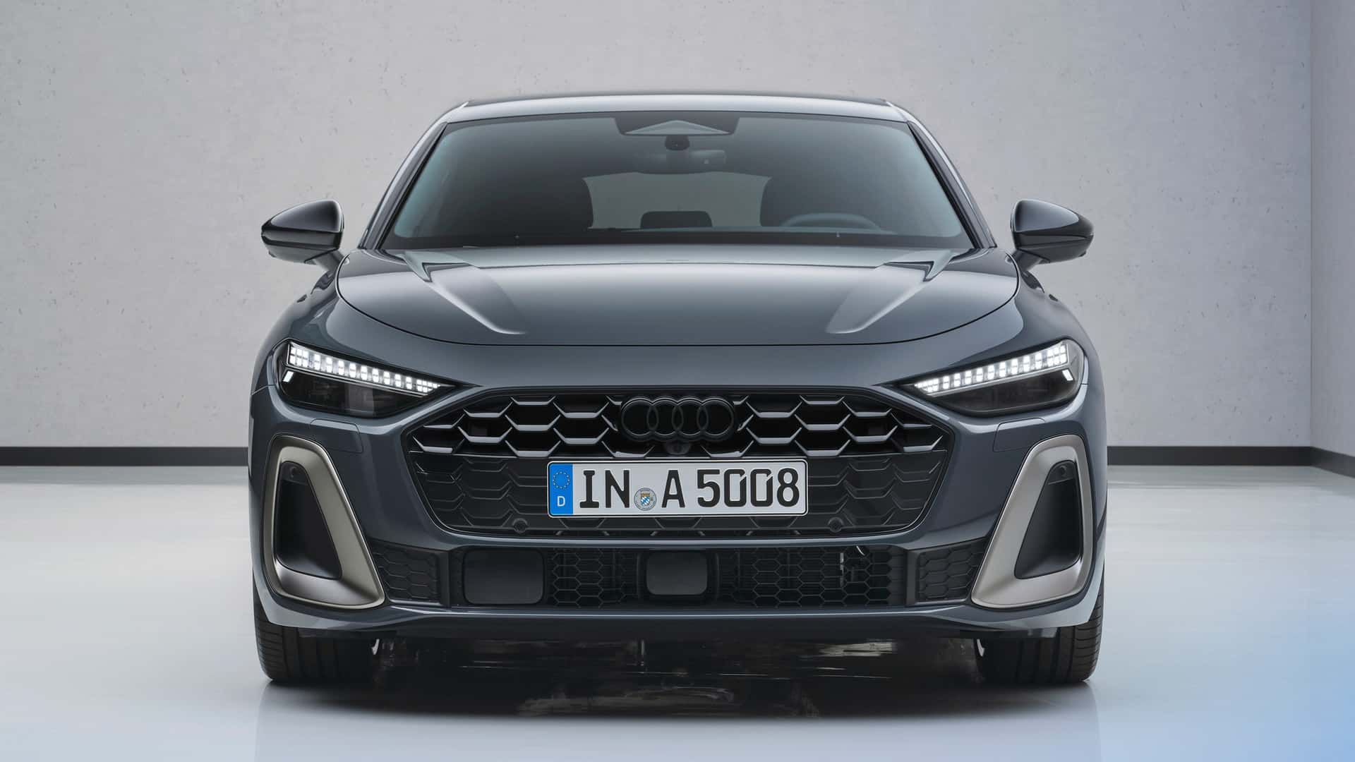 Audi A5 2026