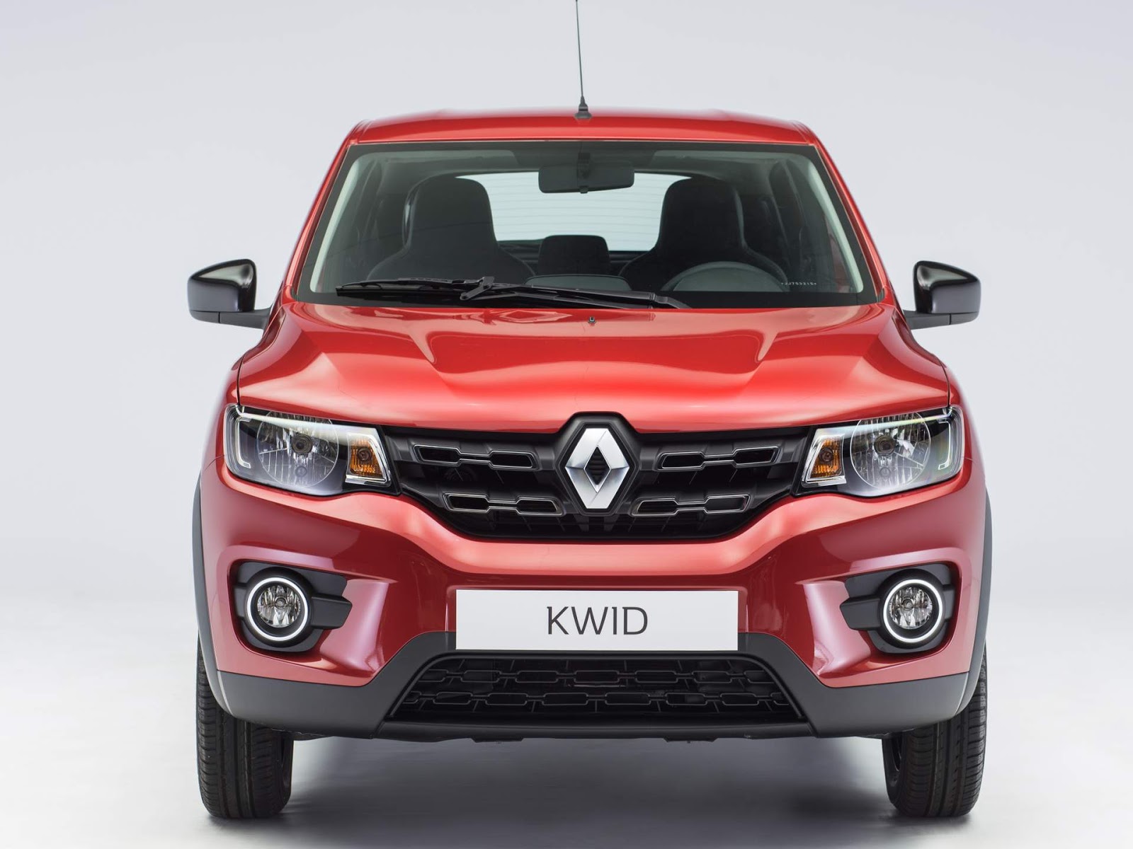 renault kwid outsider