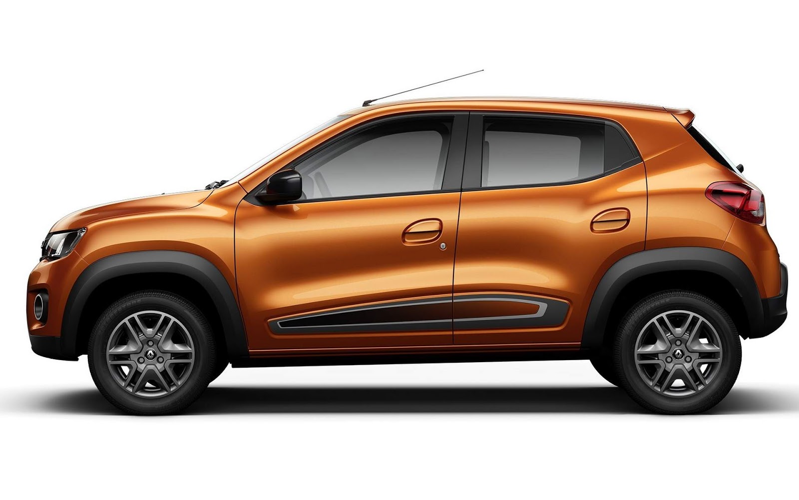 renault kwid outsider