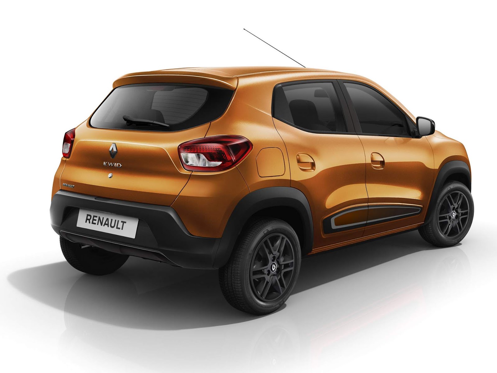 renault kwid outsider