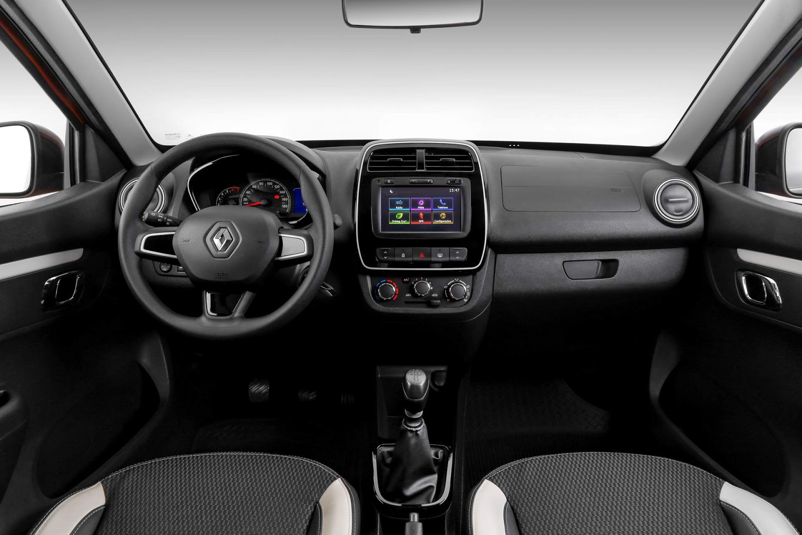renault kwid outsider
