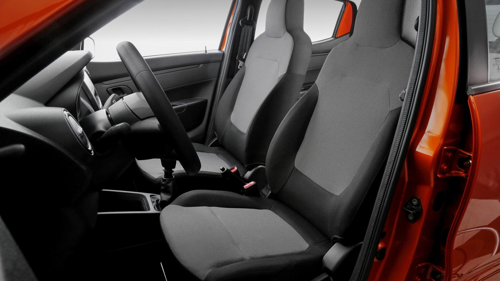 renault kwid life