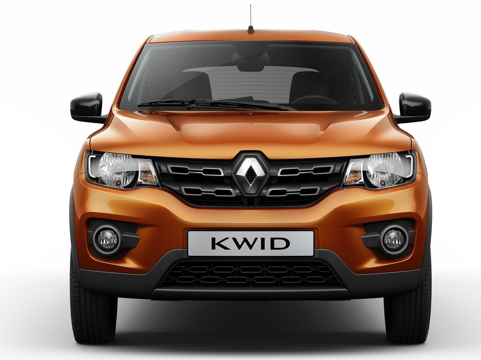renault kwid outsider