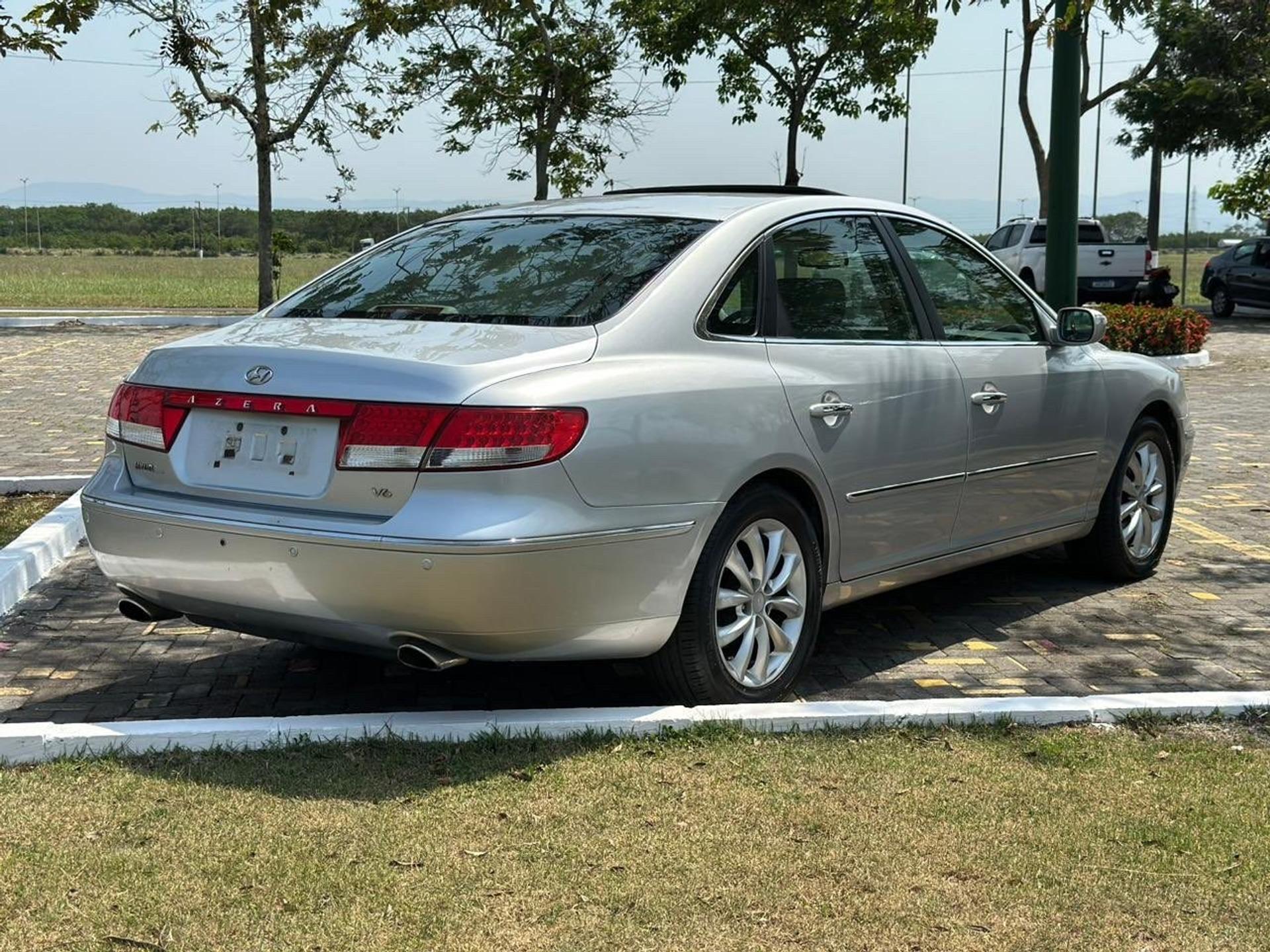 tabela fipe hyundai azera