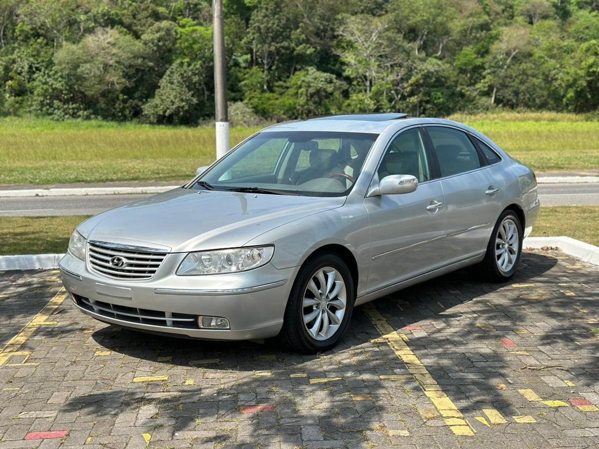 hyundai azera tabela fipe