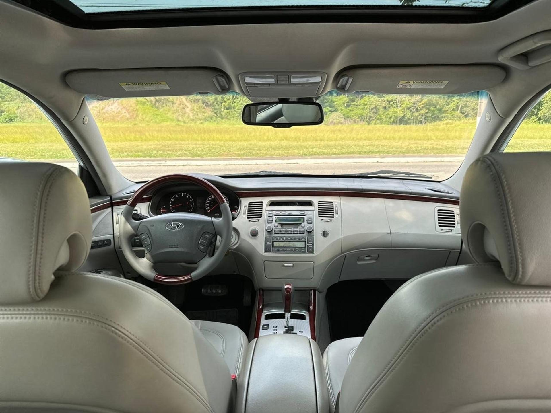 tabela fipe hyundai azera